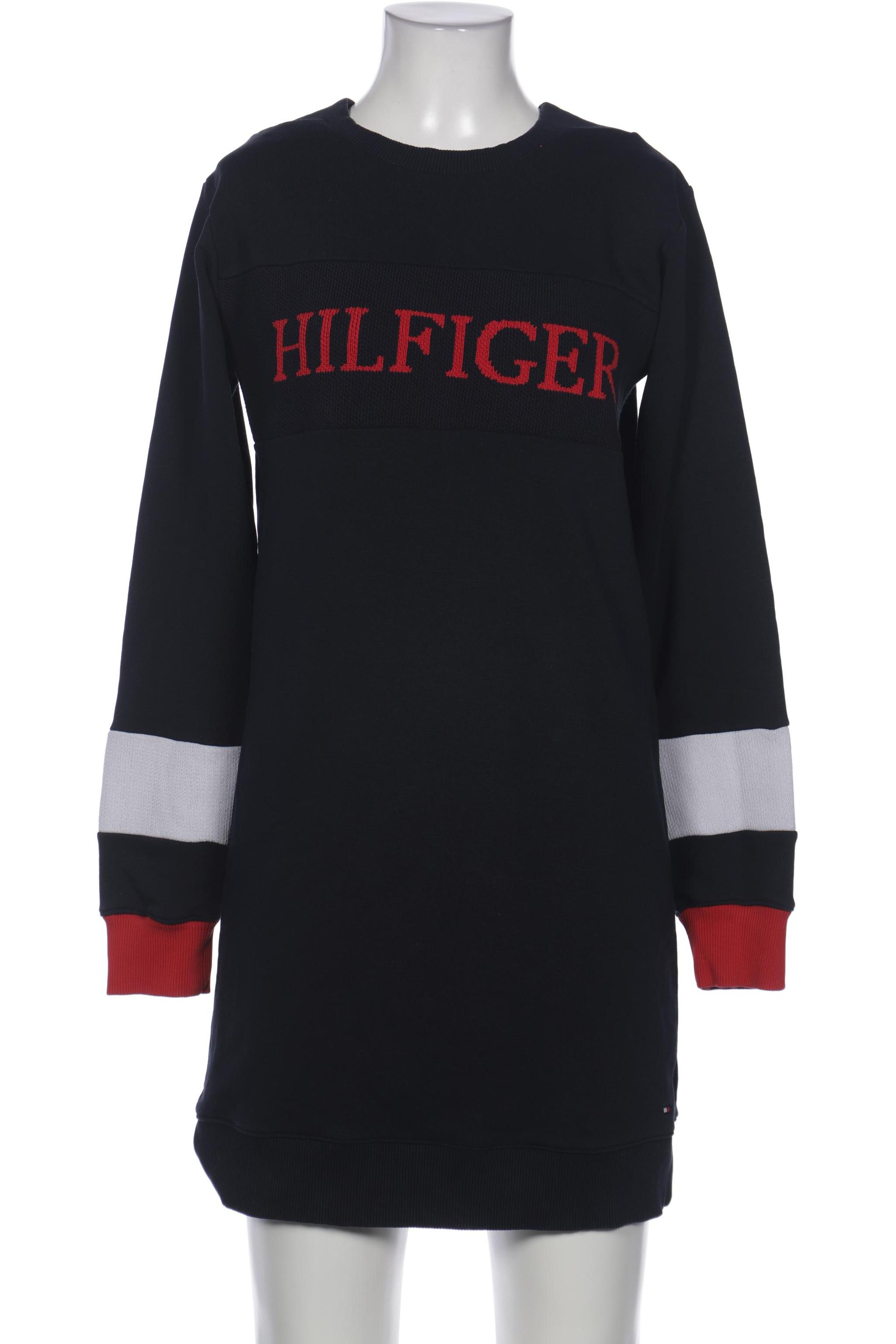 

Tommy Hilfiger Damen Kleid, marineblau, Gr. 34