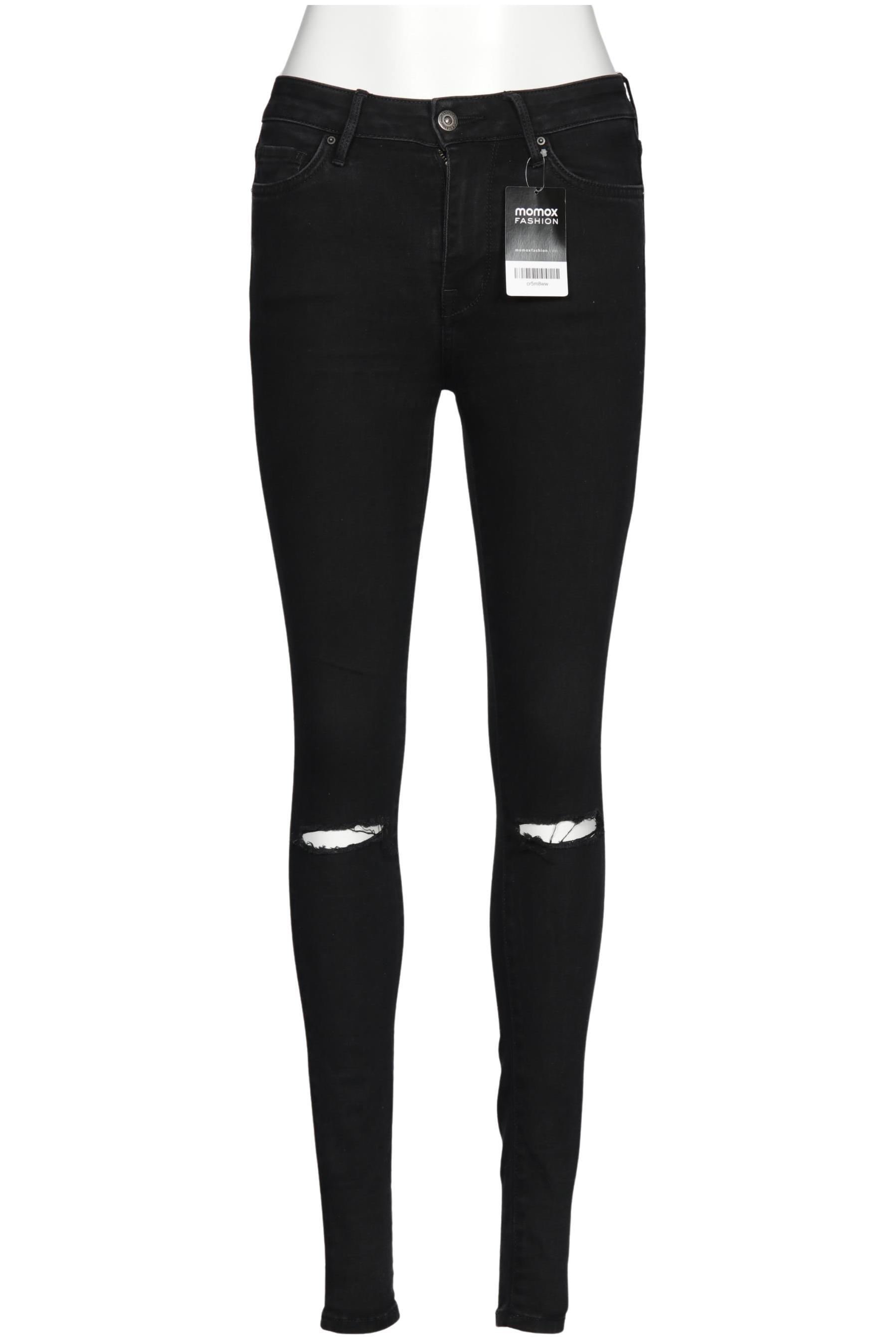 

Tommy Hilfiger Damen Jeans, grau, Gr. 26