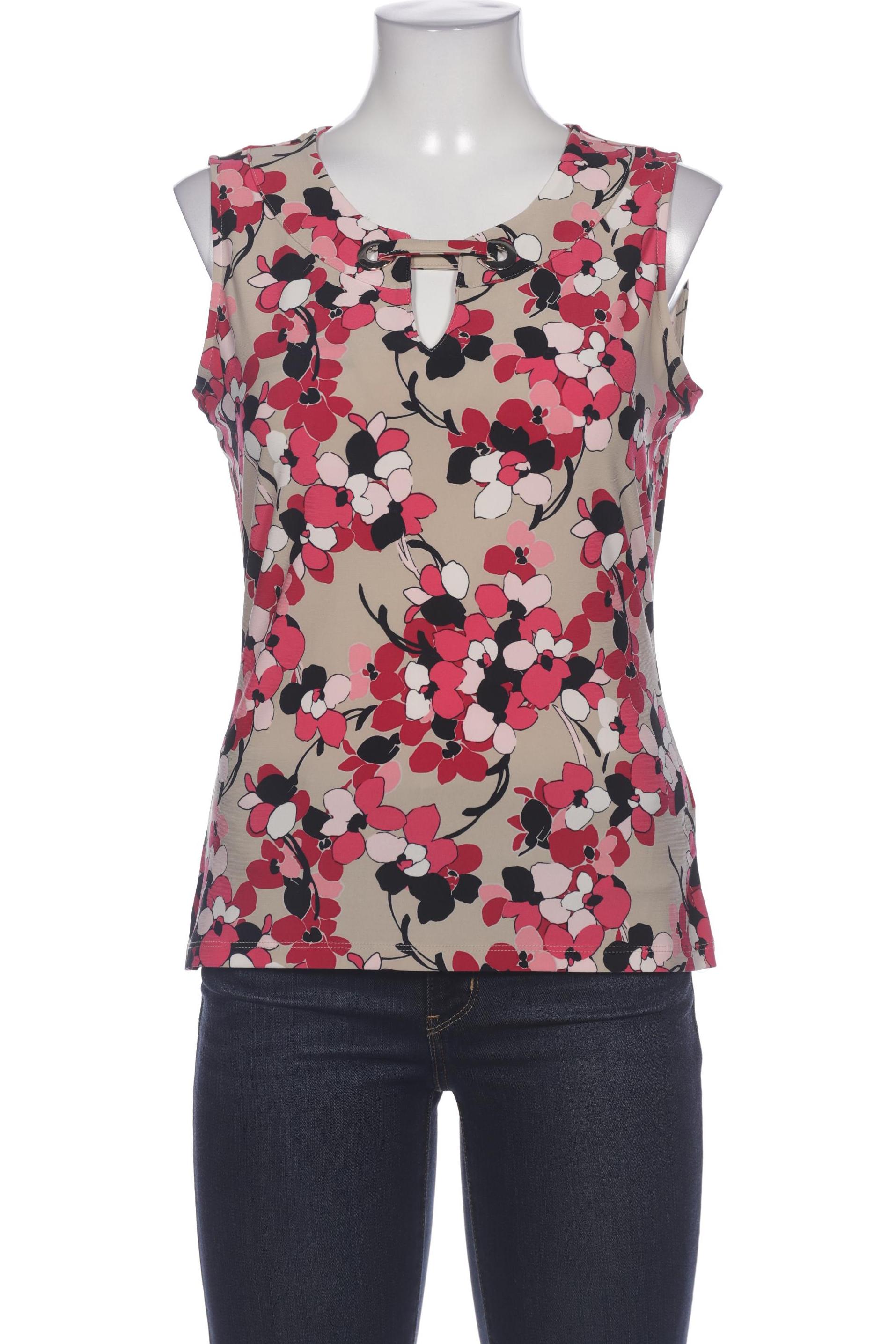 

Tommy Hilfiger Damen Top, pink, Gr. 38