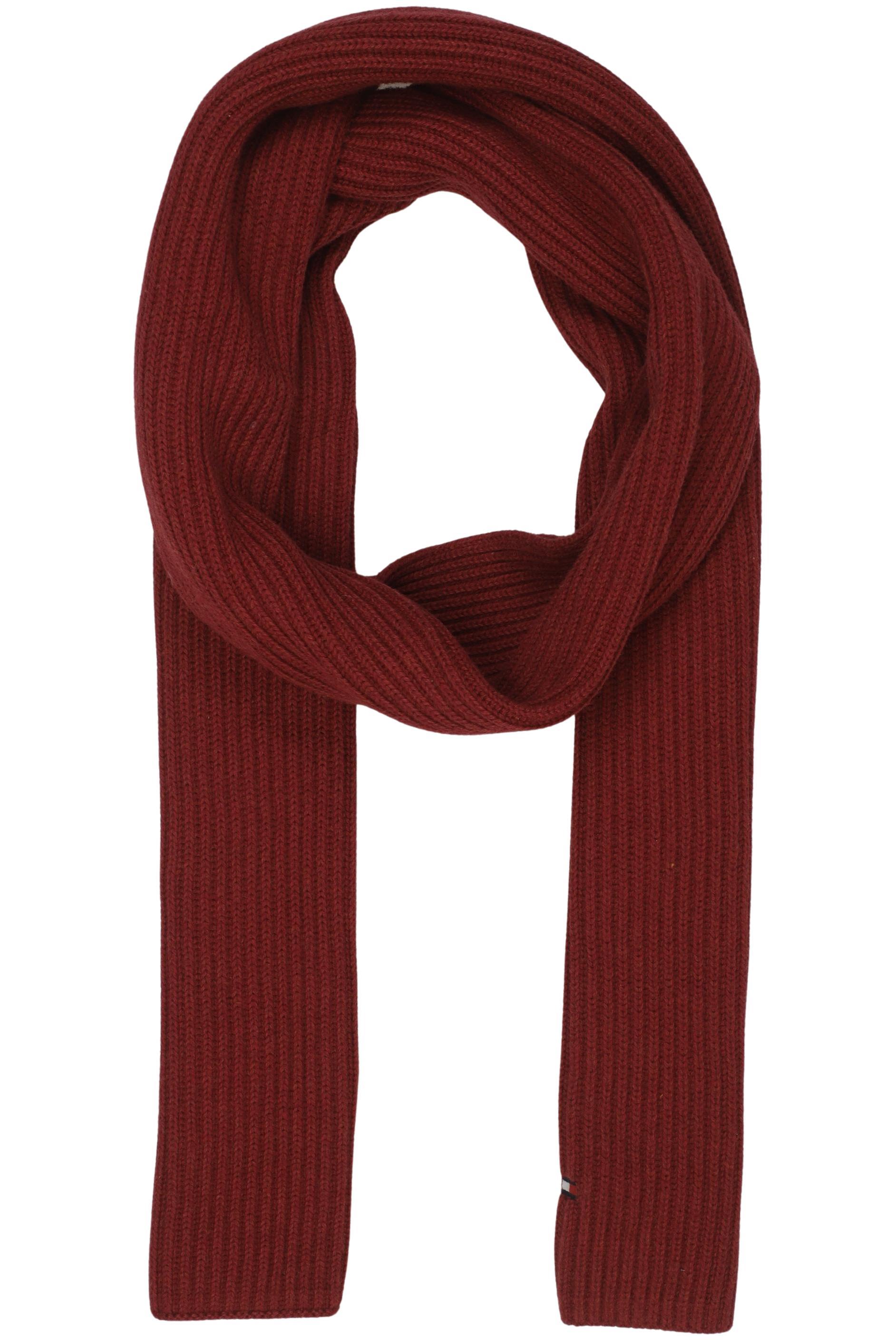 

Tommy Hilfiger Damen Schal, rot, Gr.