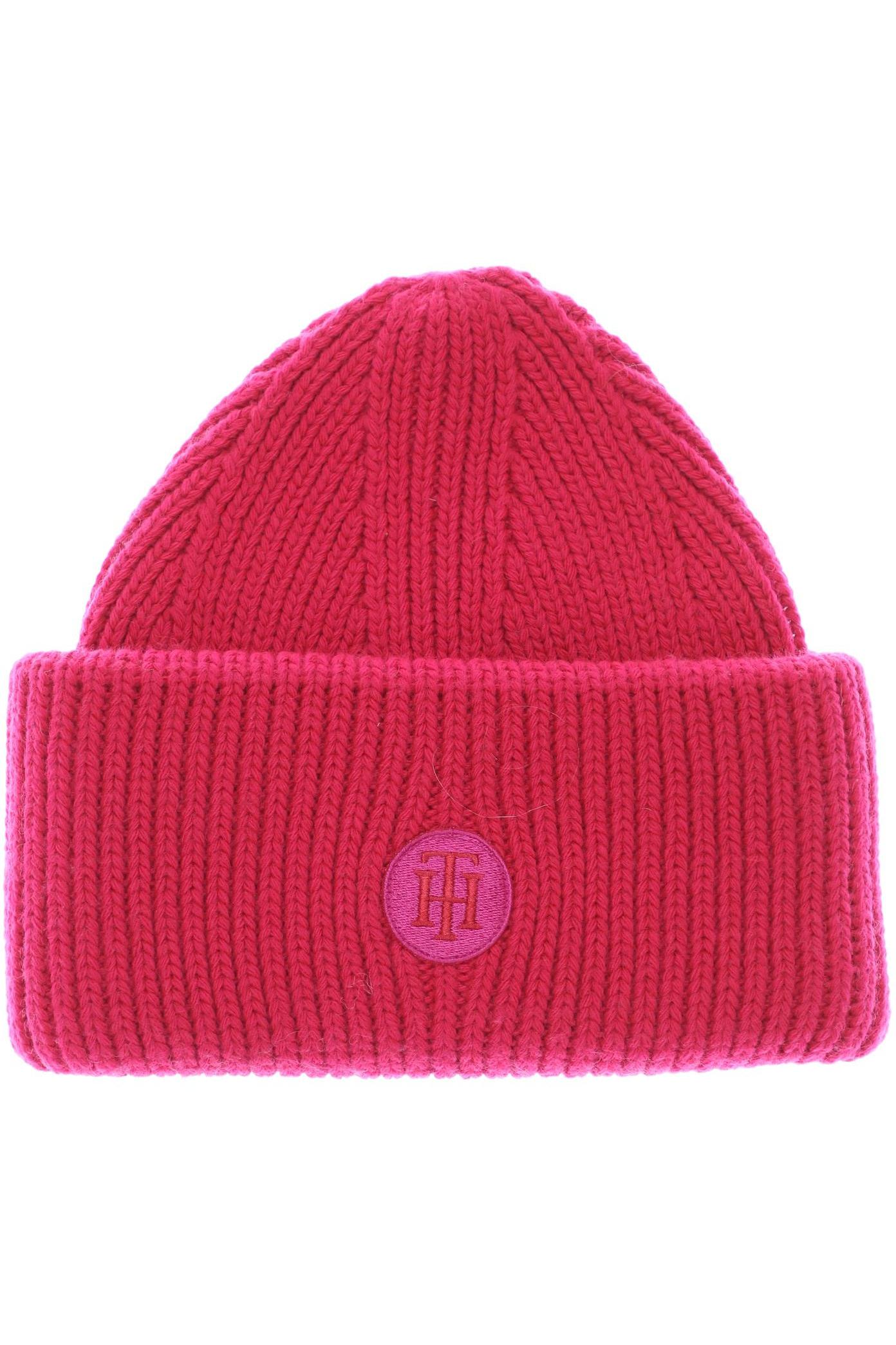 

Tommy Hilfiger Damen Hut/Mütze, pink