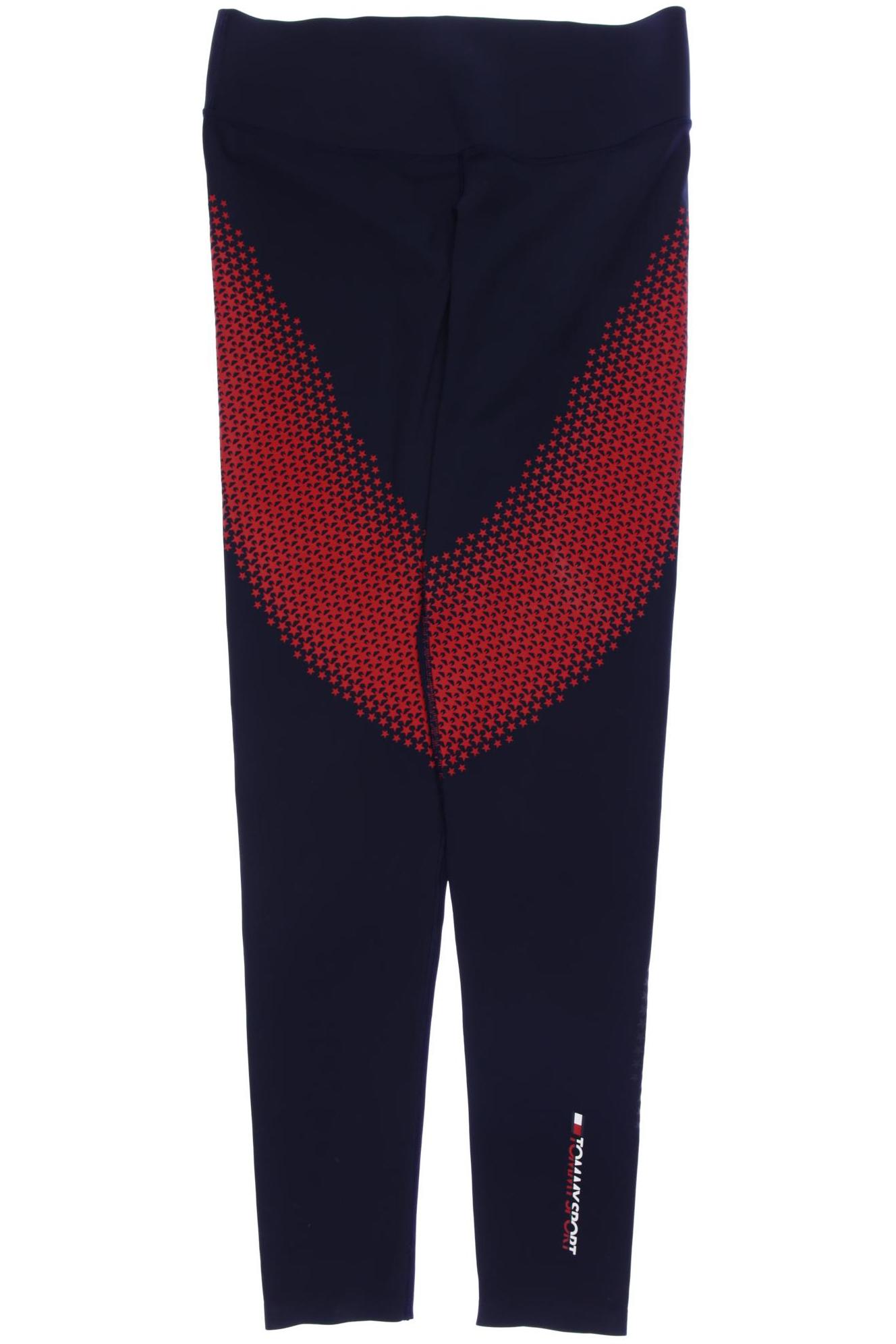 

Tommy Hilfiger Damen Stoffhose, marineblau, Gr. 0