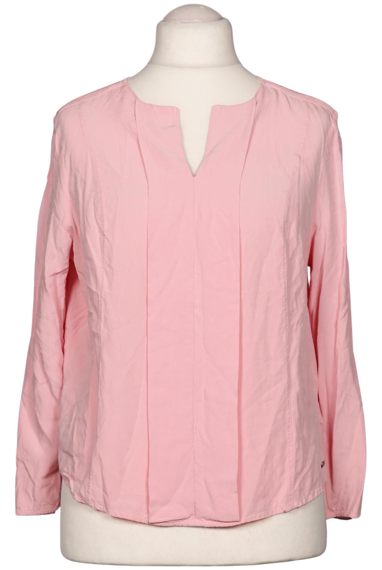 

Tommy Hilfiger Damen Bluse, pink, Gr. 14