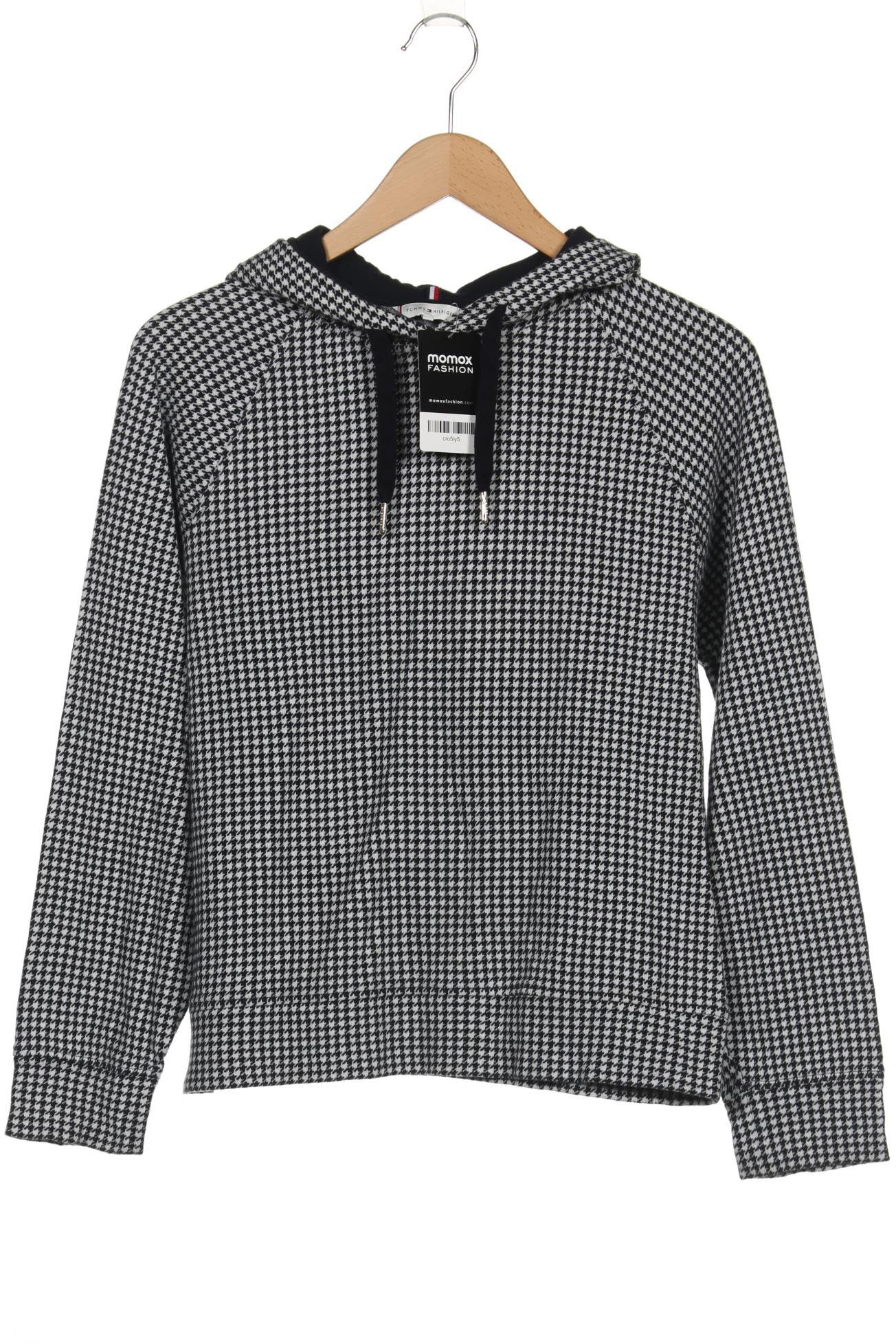 

Tommy Hilfiger Damen Kapuzenpullover, marineblau