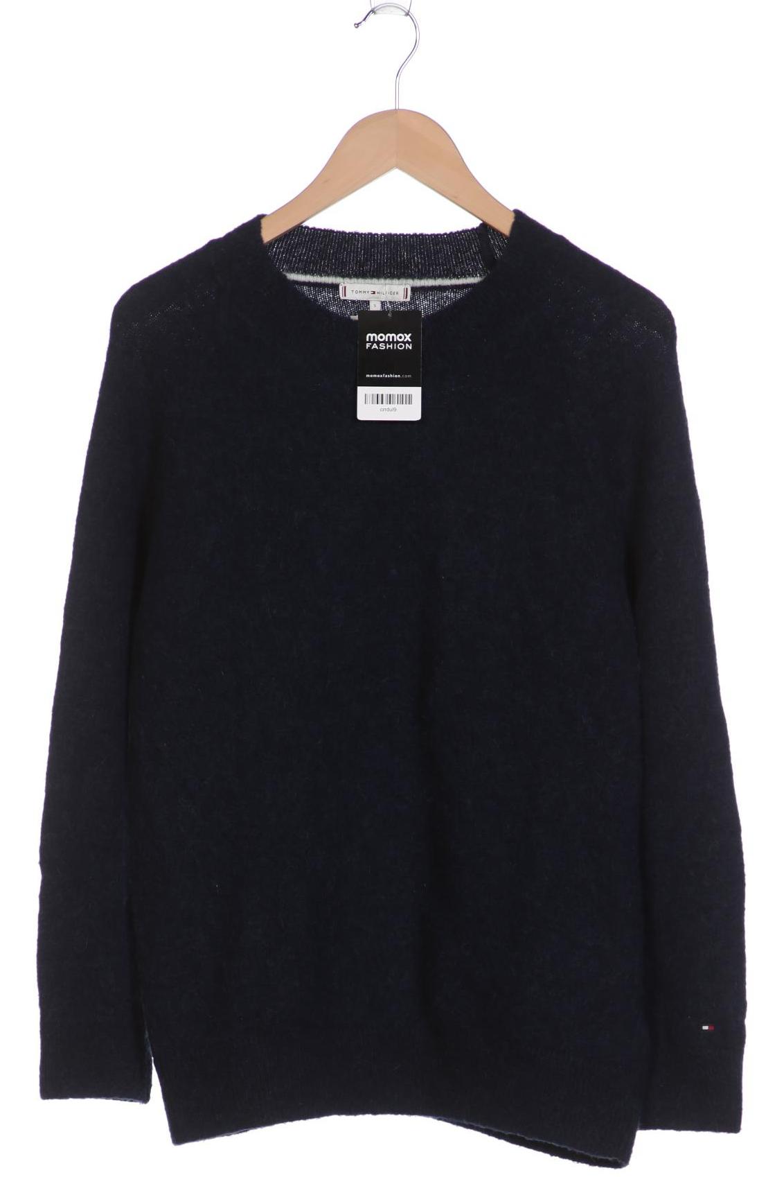 

Tommy Hilfiger Damen Pullover, marineblau