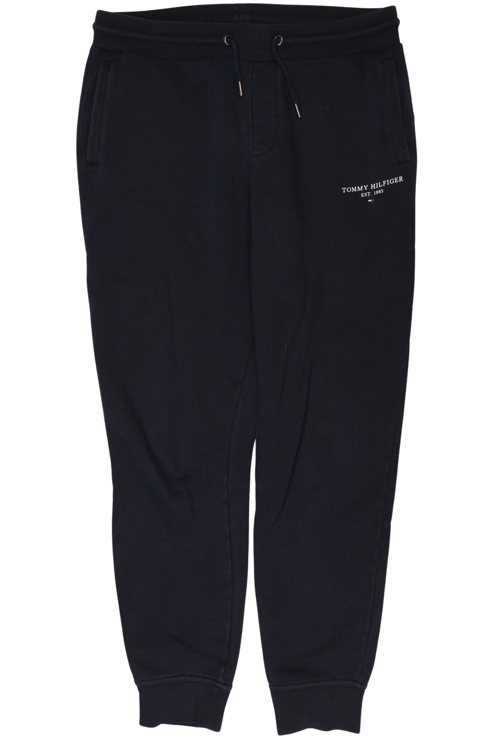 

Tommy Hilfiger Damen Stoffhose, marineblau, Gr. 0