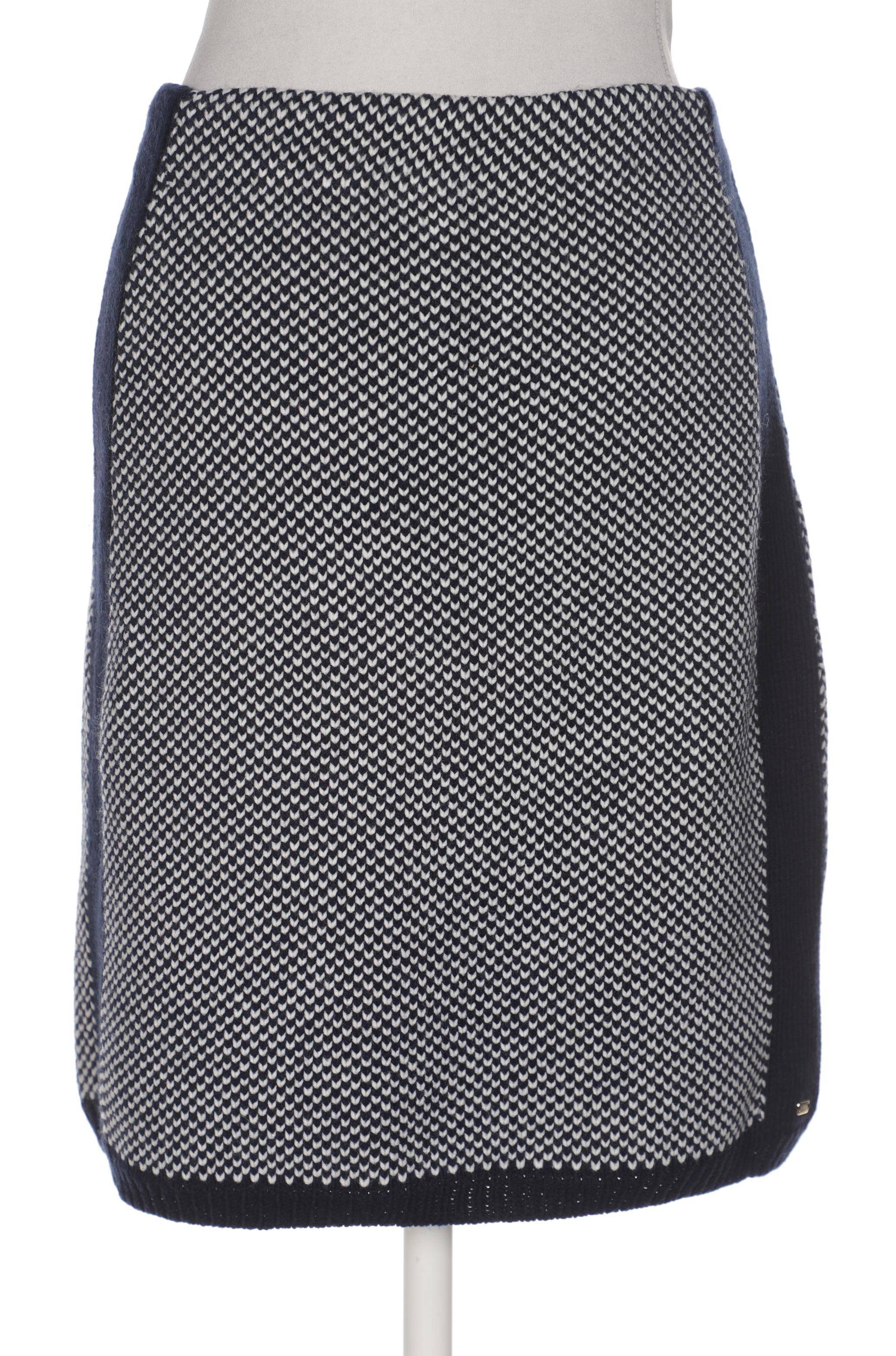 

Tommy Hilfiger Damen Rock, marineblau, Gr. 38