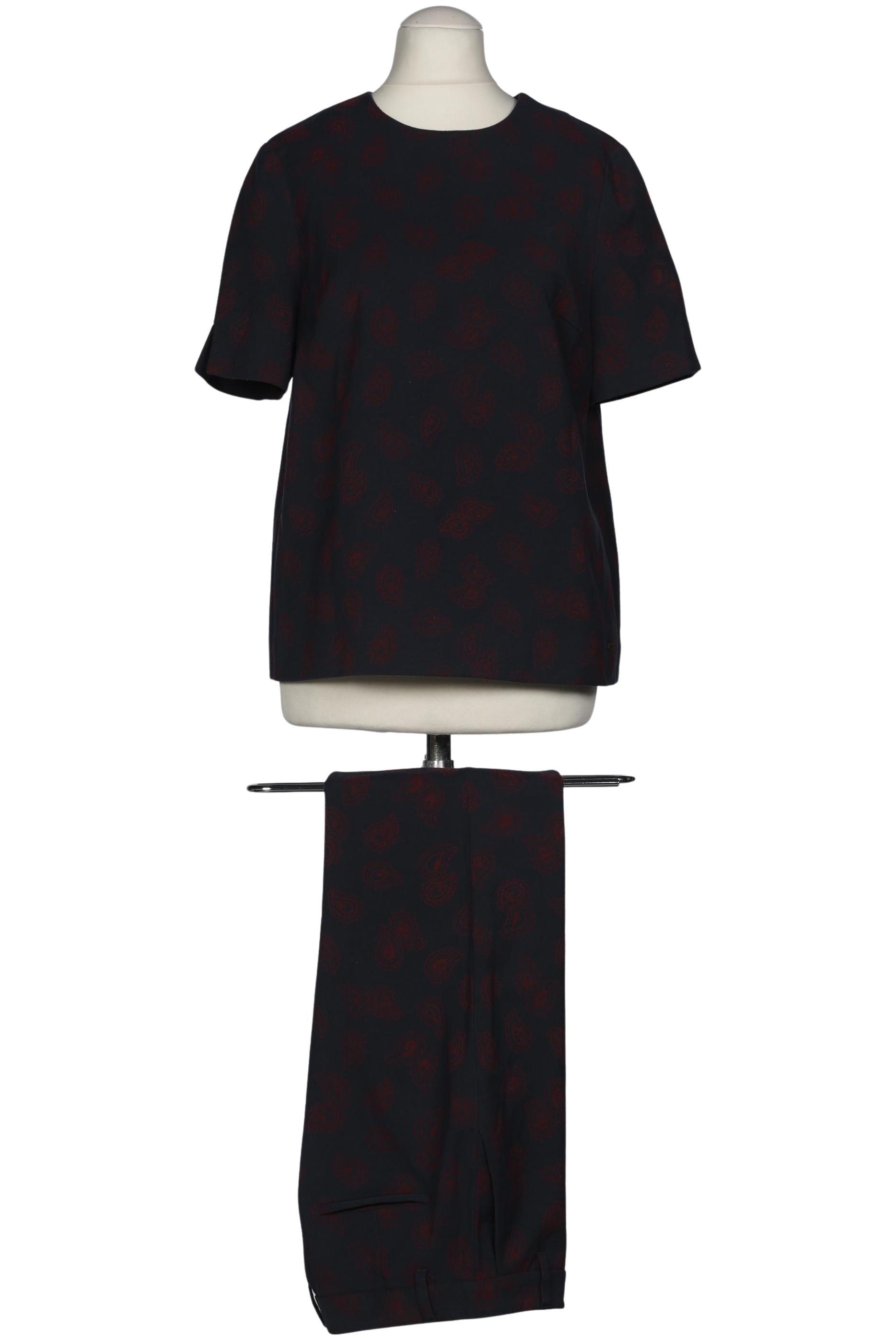 

Tommy Hilfiger Damen Anzug, marineblau, Gr. 6