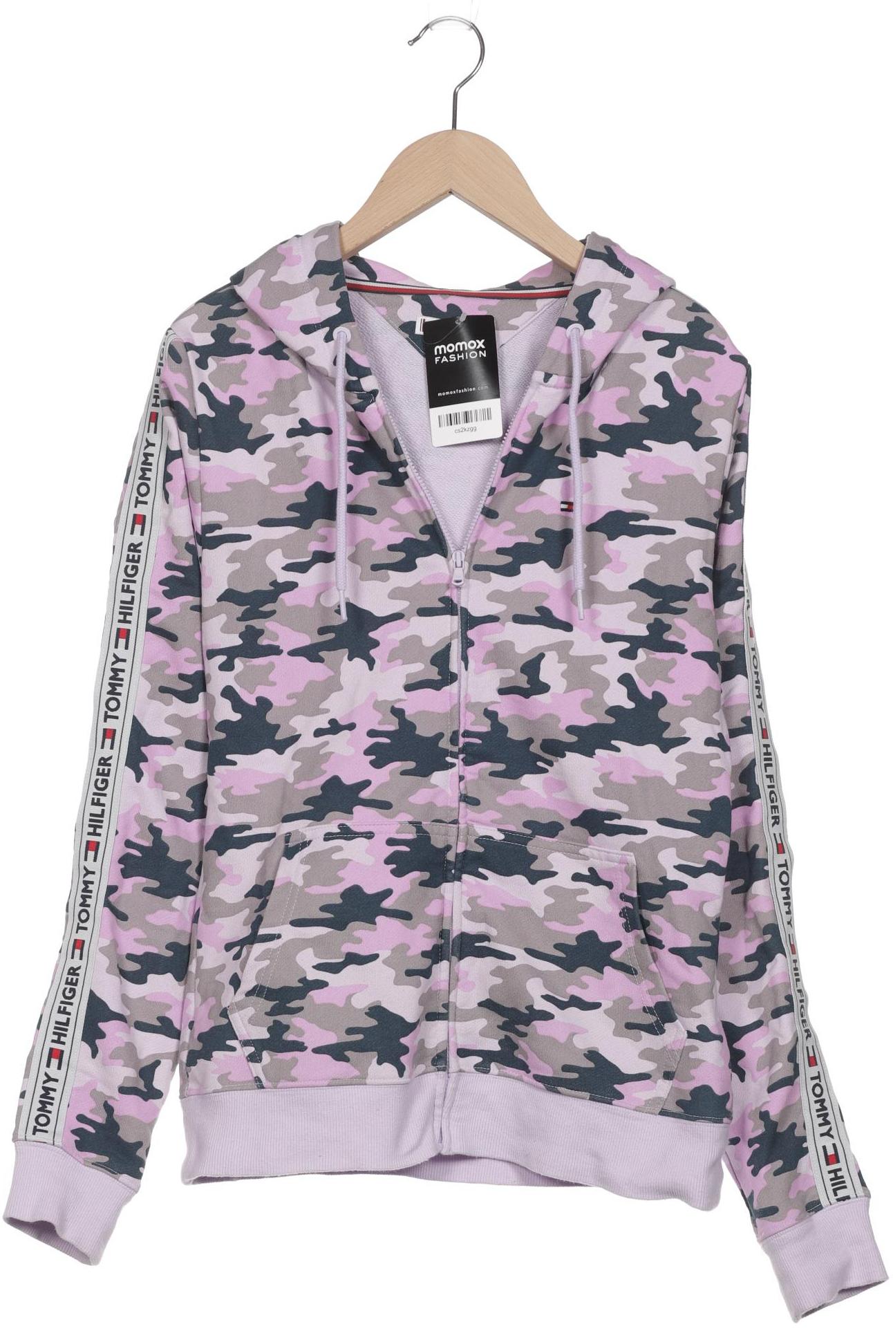 

Tommy Hilfiger Damen Kapuzenpullover, pink