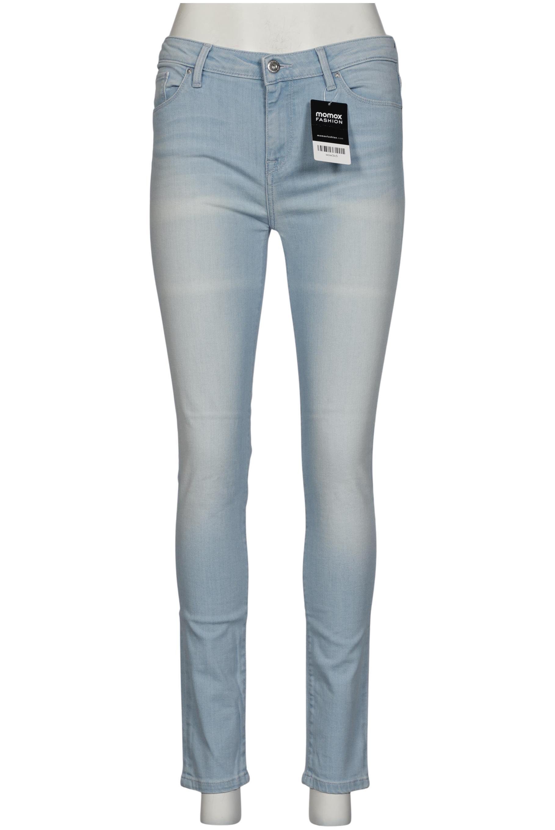 

Tommy Hilfiger Damen Jeans, hellblau, Gr. 30