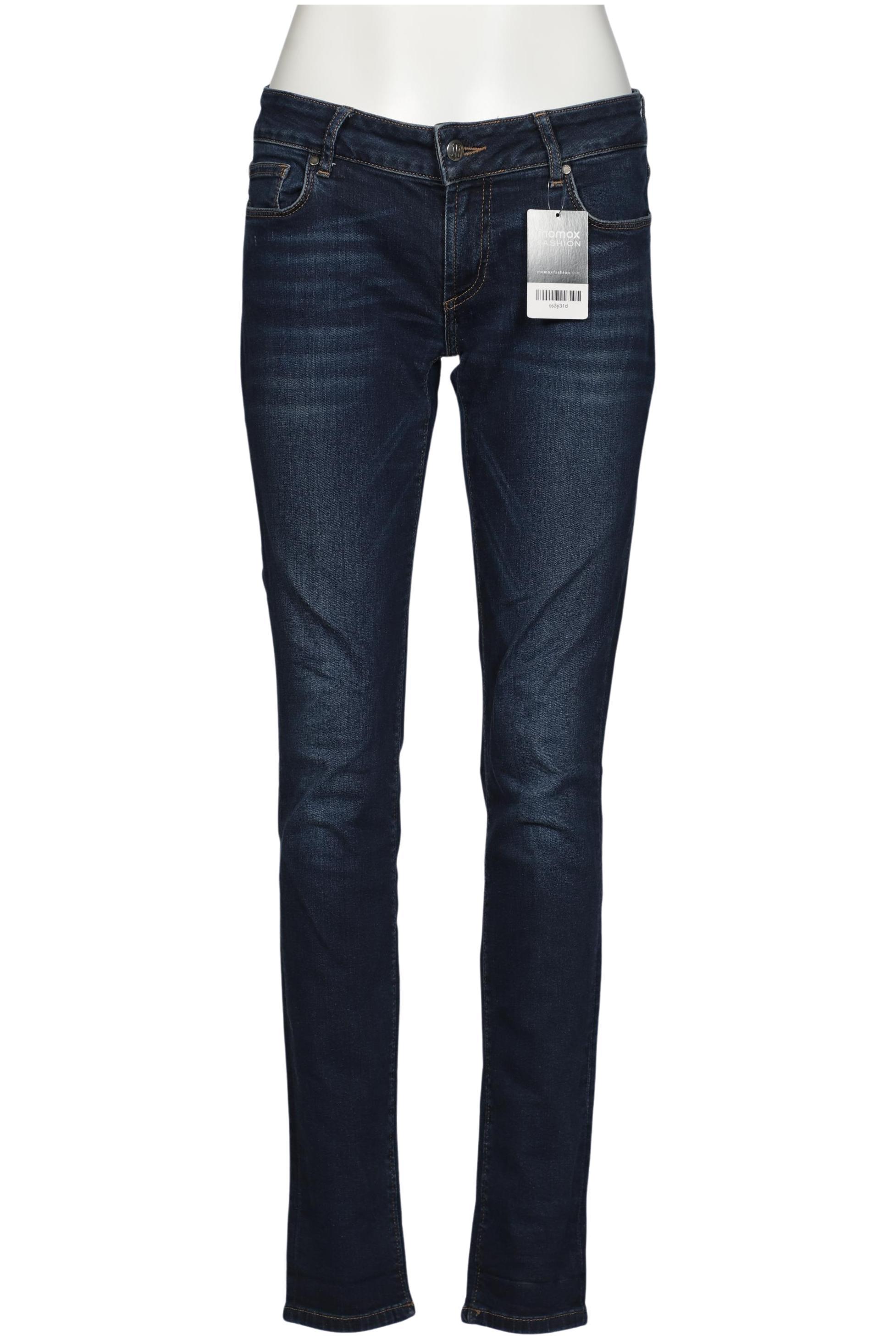 

Tommy Hilfiger Damen Jeans, marineblau, Gr. 29