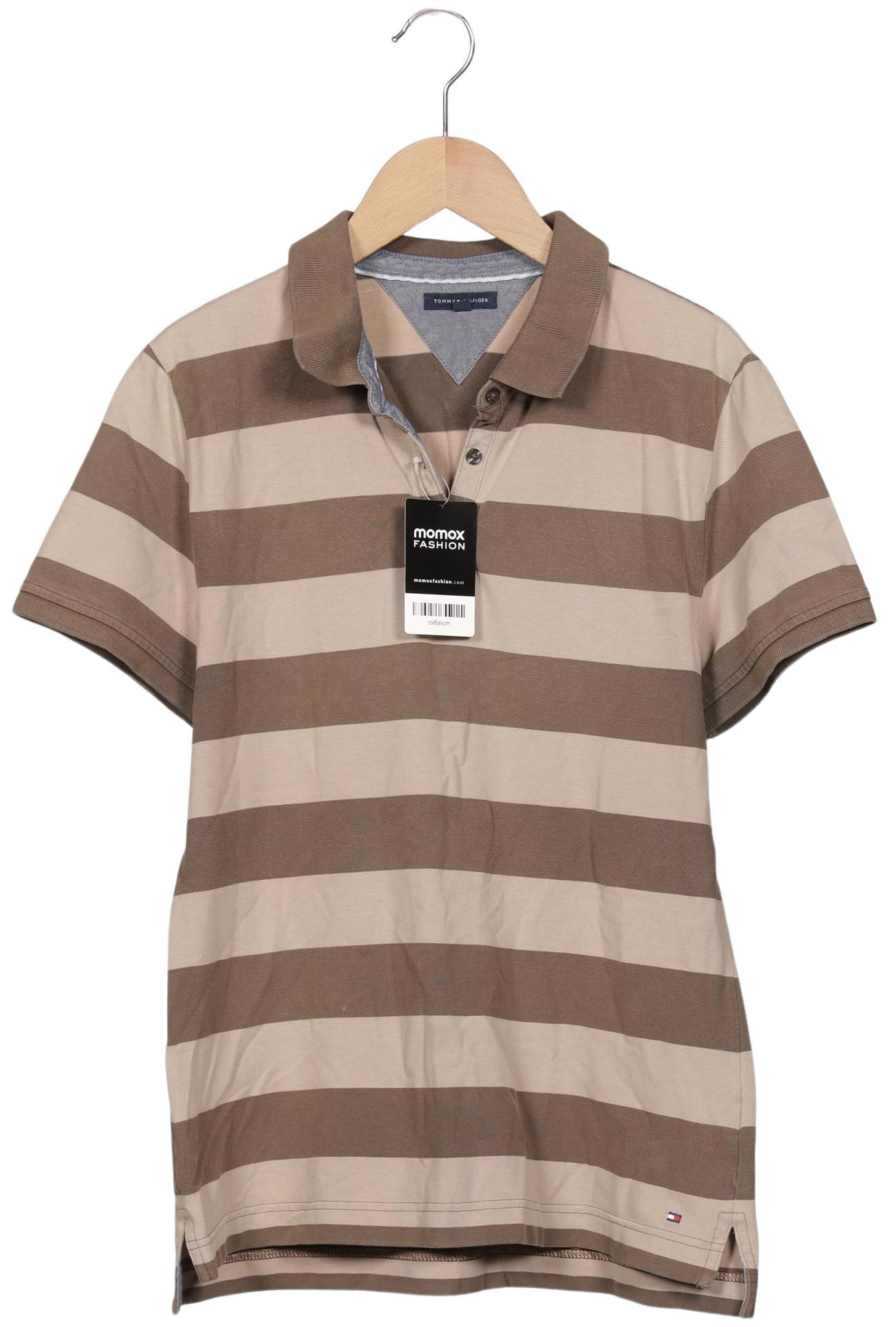 

Tommy Hilfiger Damen Poloshirt, mehrfarbig, Gr. 44