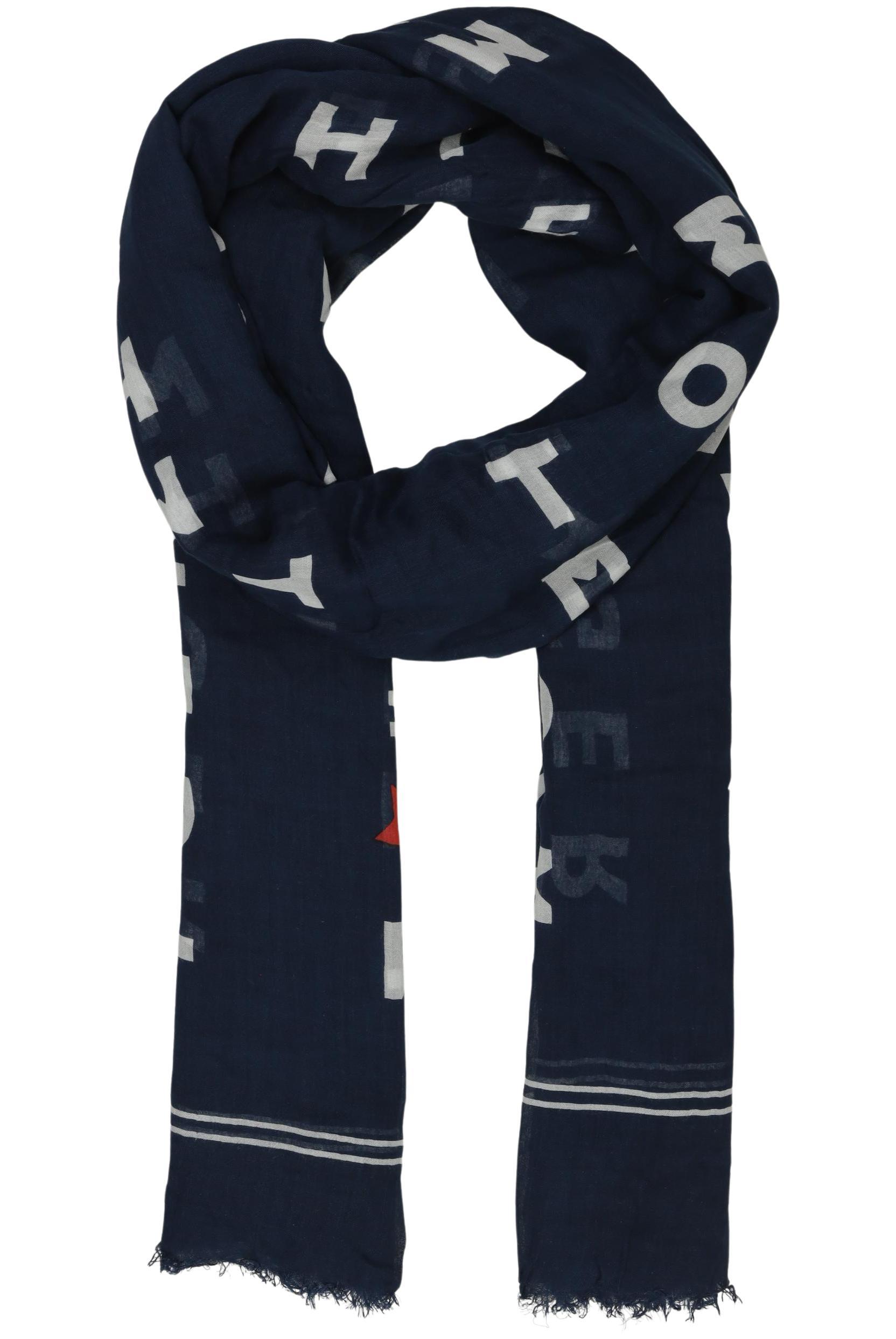 

Tommy Hilfiger Damen Schal, mehrfarbig, Gr.