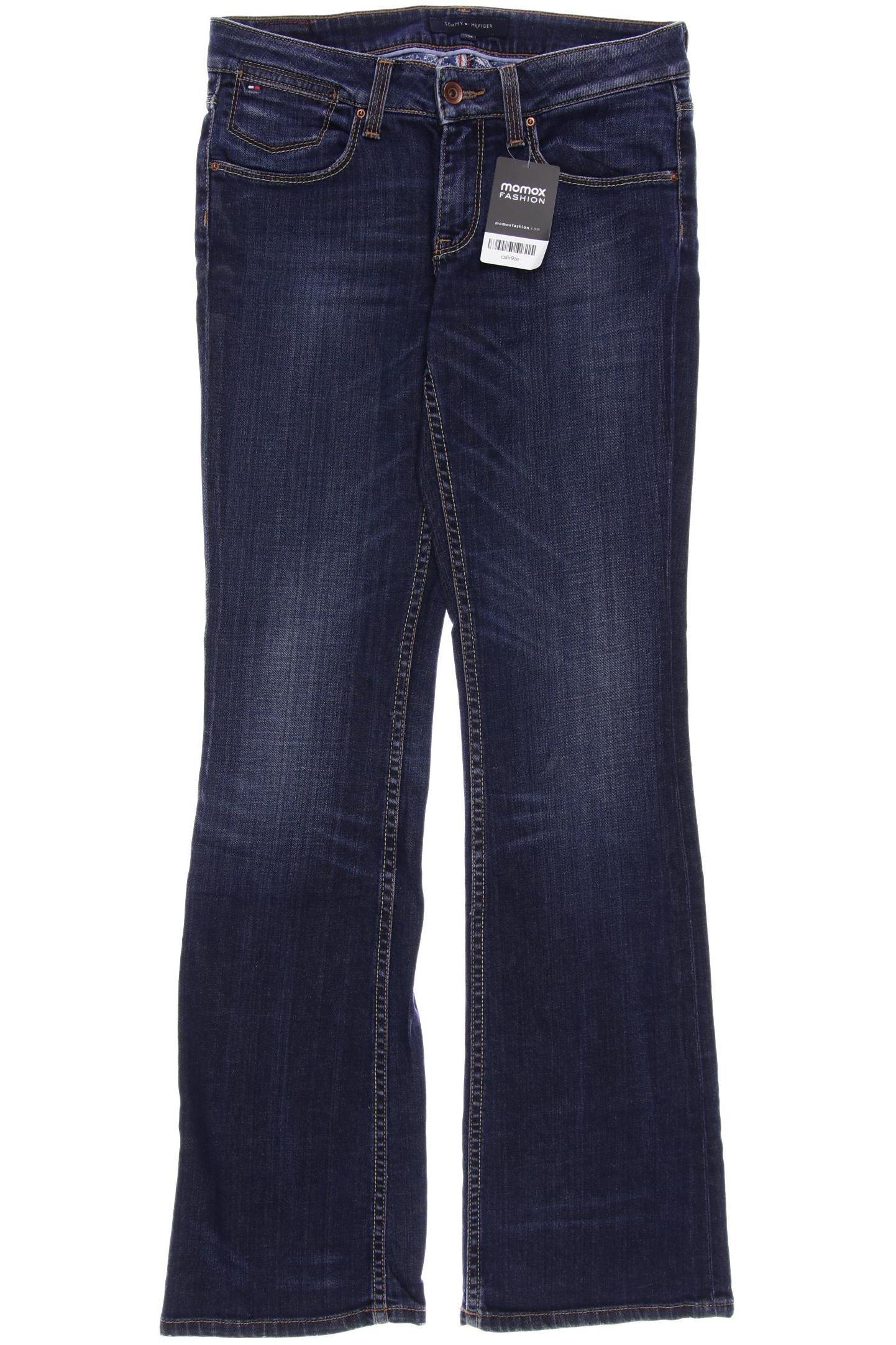 

Tommy Hilfiger Damen Jeans, marineblau, Gr. 27