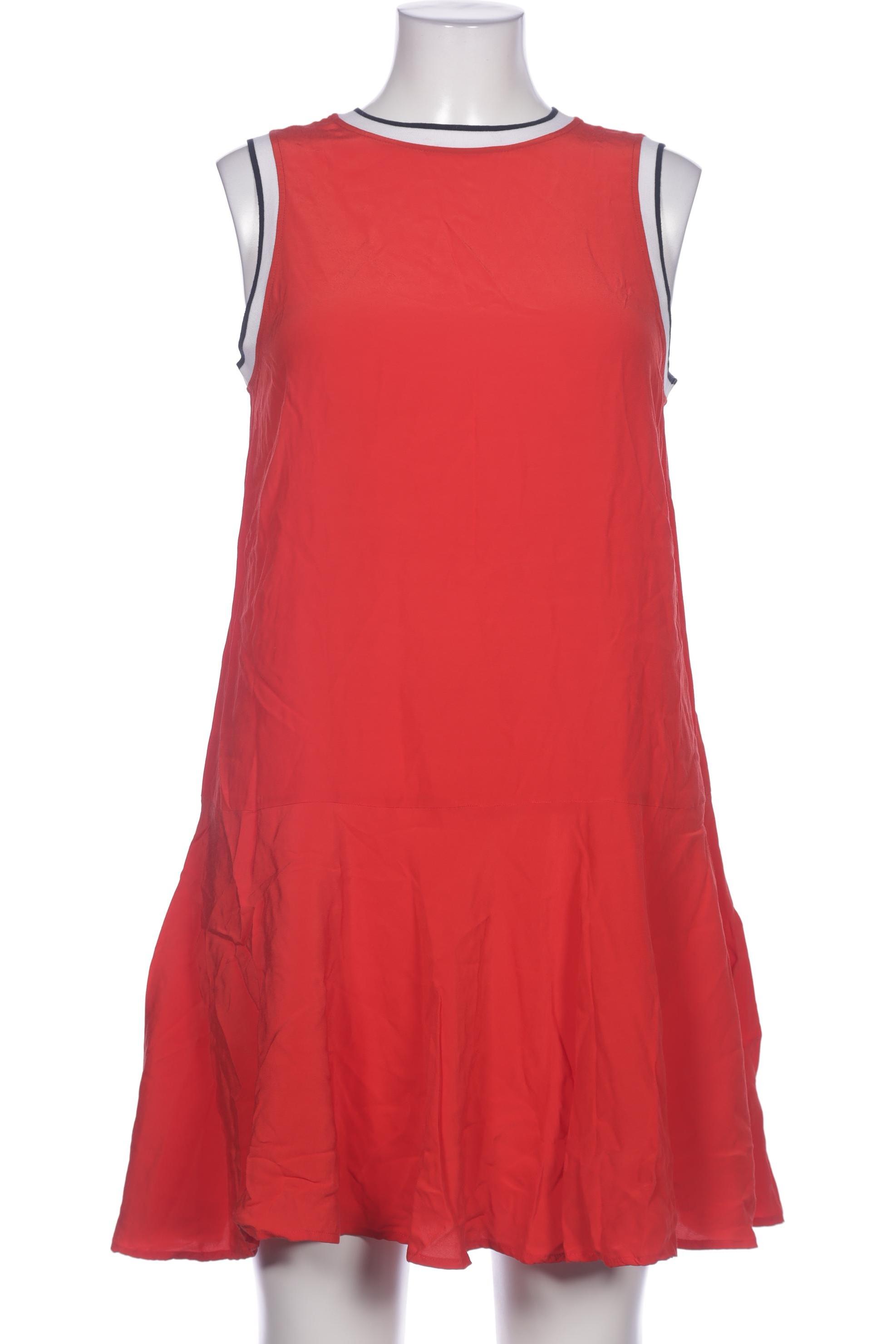 

Tommy Hilfiger Damen Kleid, rot, Gr. 14