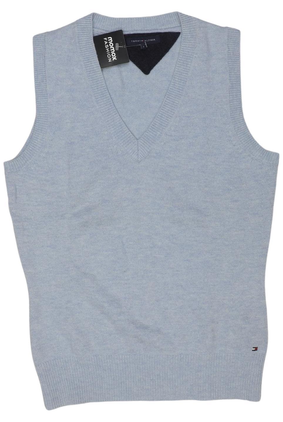 

Tommy Hilfiger Damen Pullover, hellblau, Gr. 36