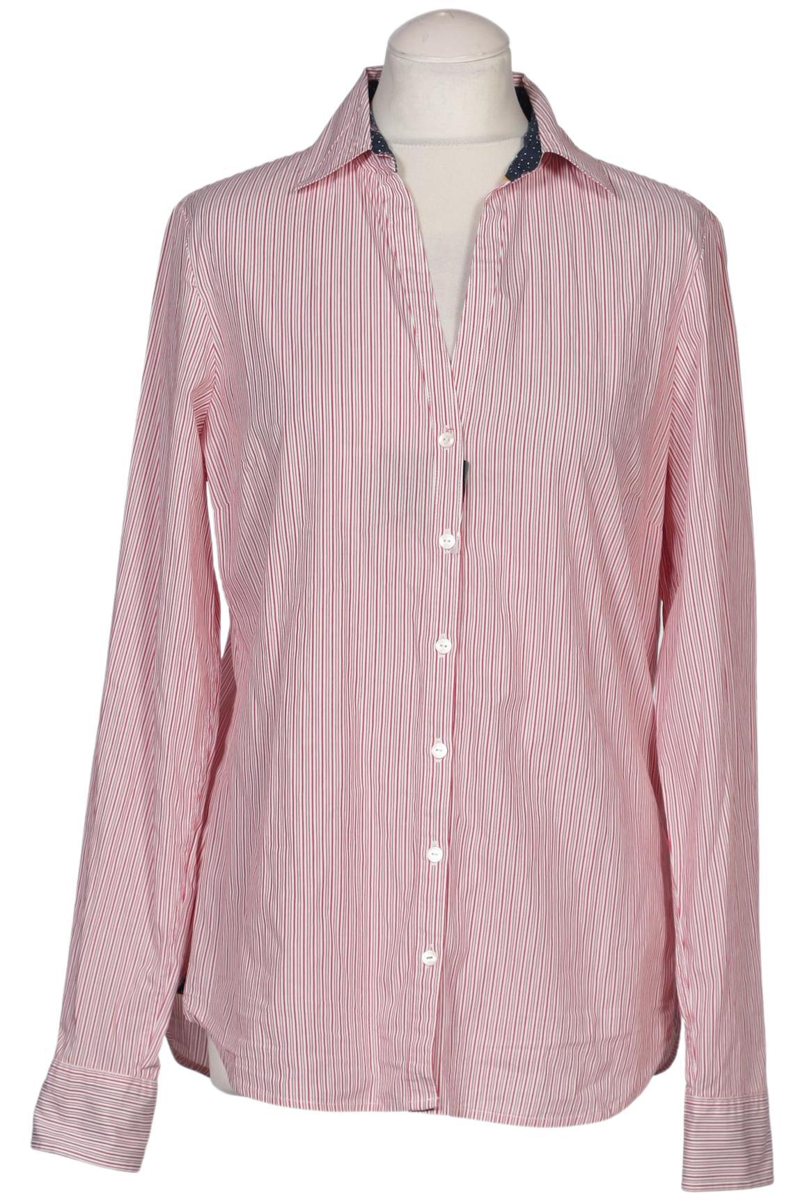 

Tommy Hilfiger Damen Bluse, pink, Gr. 8