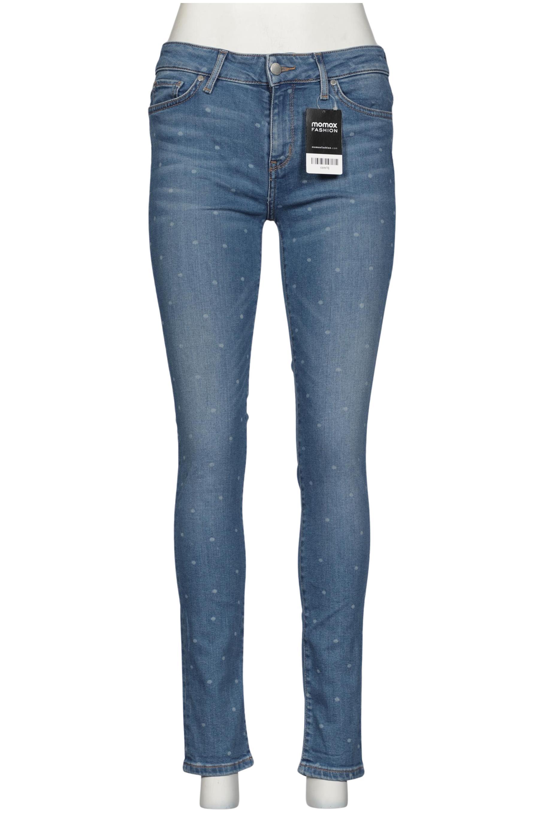 

Tommy Hilfiger Damen Jeans, blau, Gr. 29