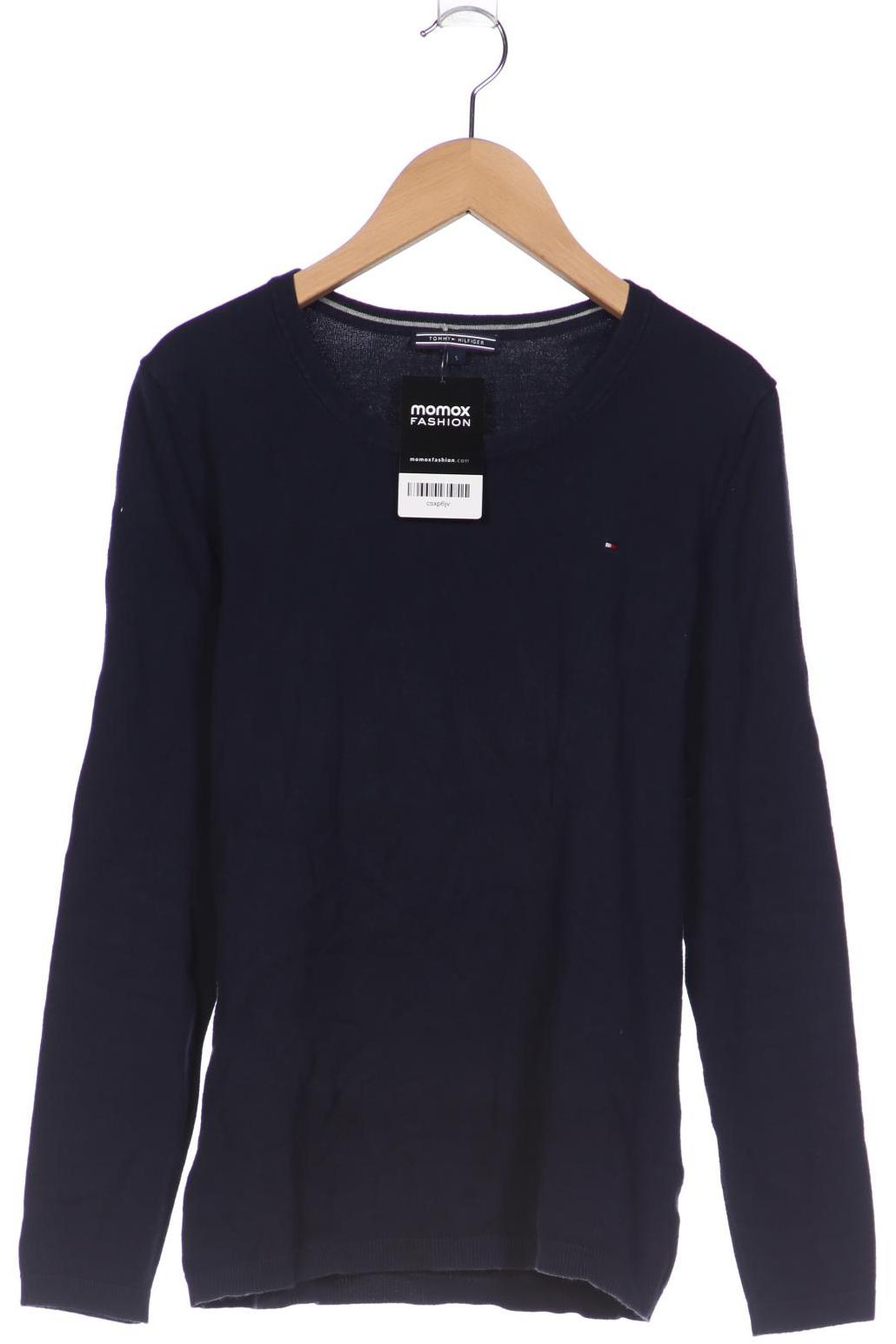

Tommy Hilfiger Damen Pullover, marineblau