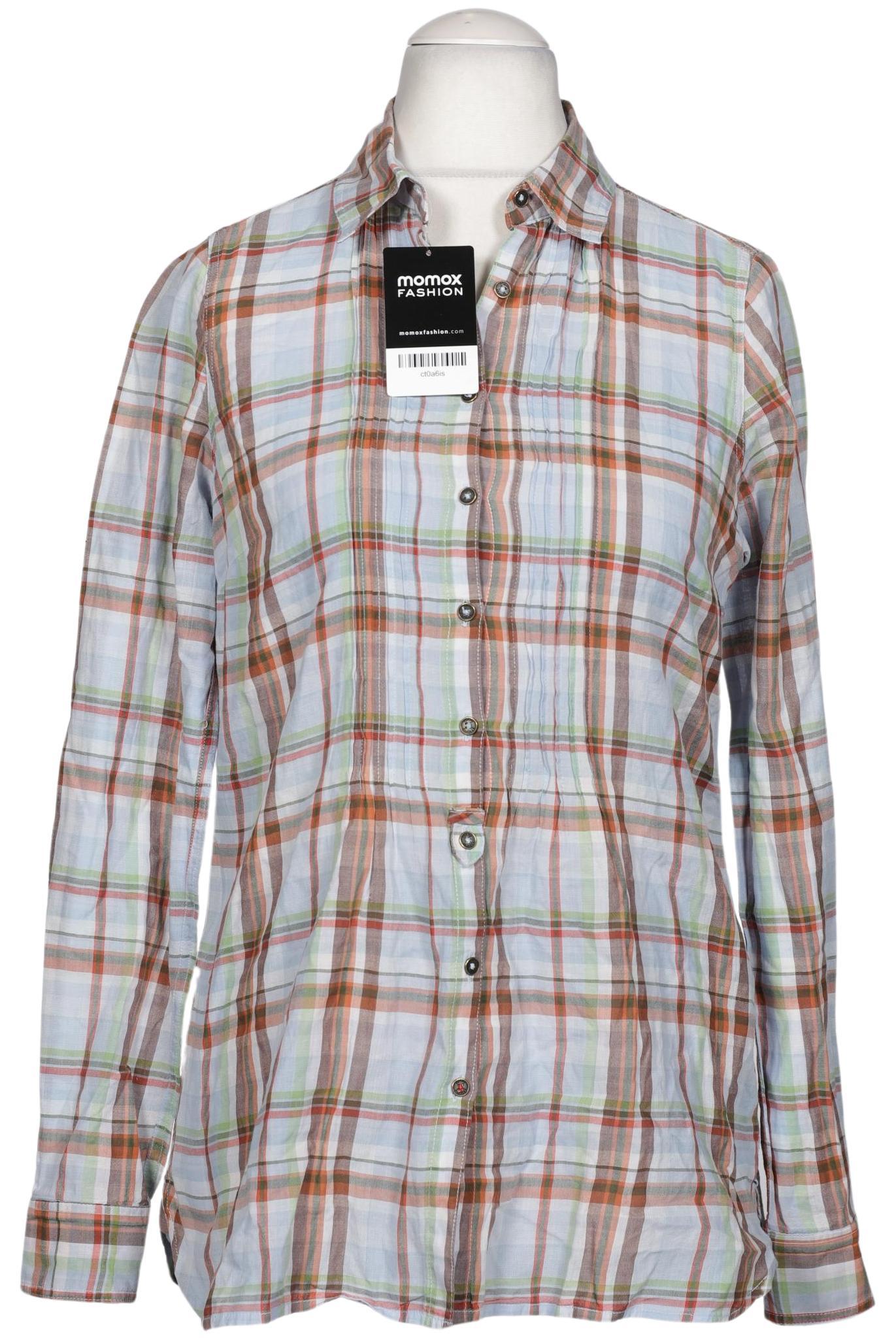 

Tommy Hilfiger Damen Bluse, hellblau, Gr. 6