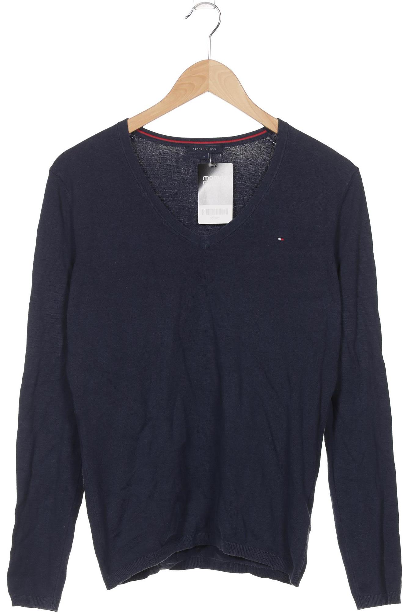 

Tommy Hilfiger Damen Pullover, marineblau, Gr. 38