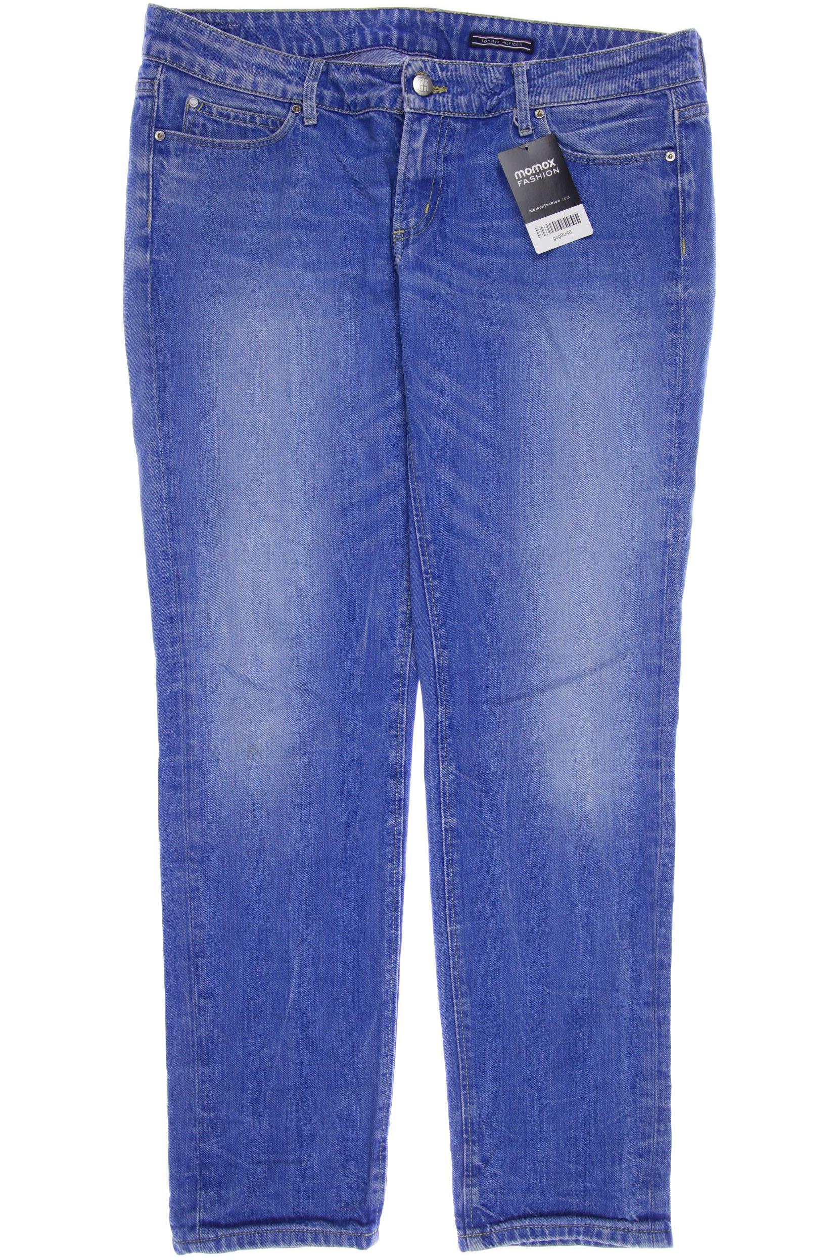 

Tommy Hilfiger Damen Jeans, blau