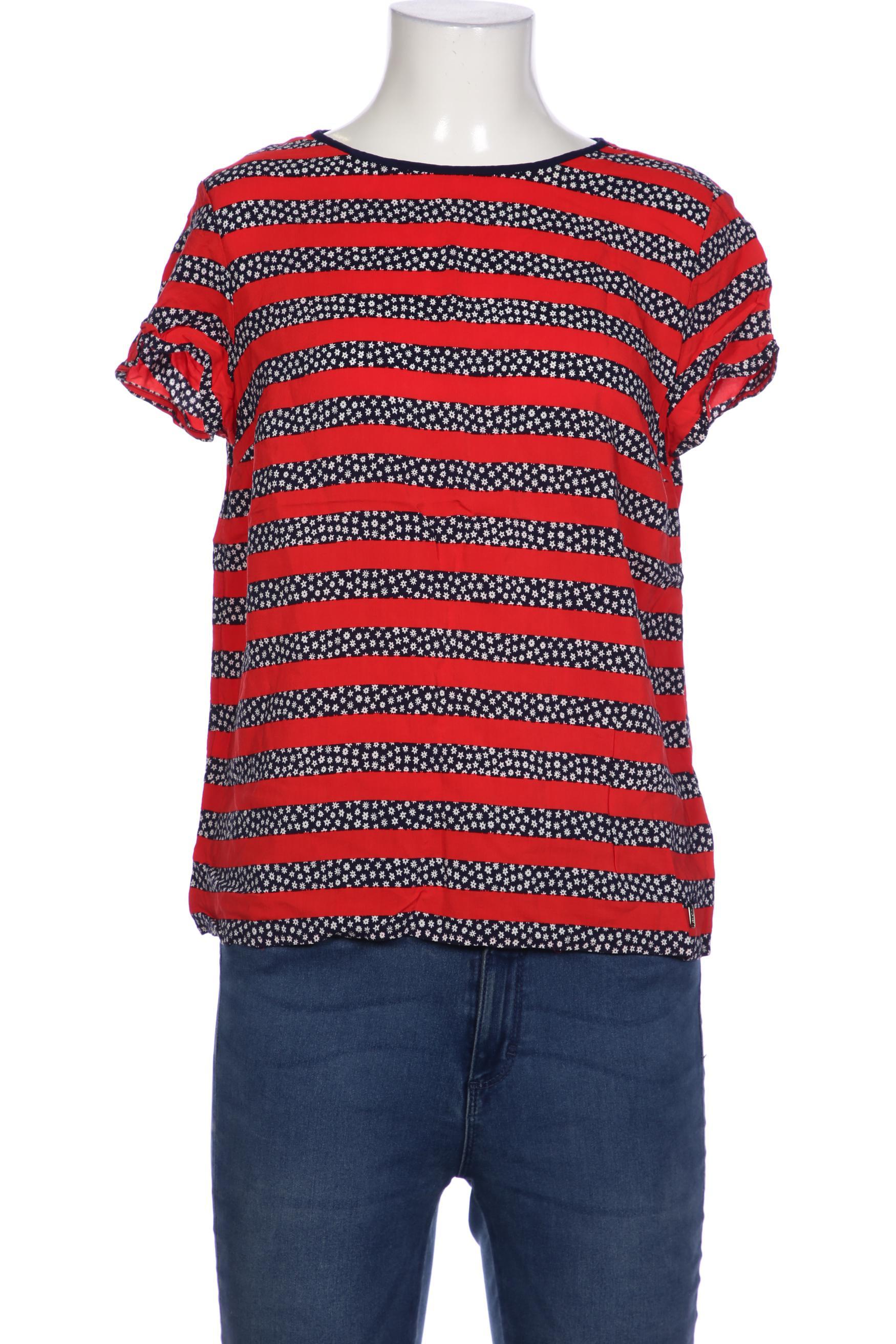 

Tommy Hilfiger Damen Bluse, rot