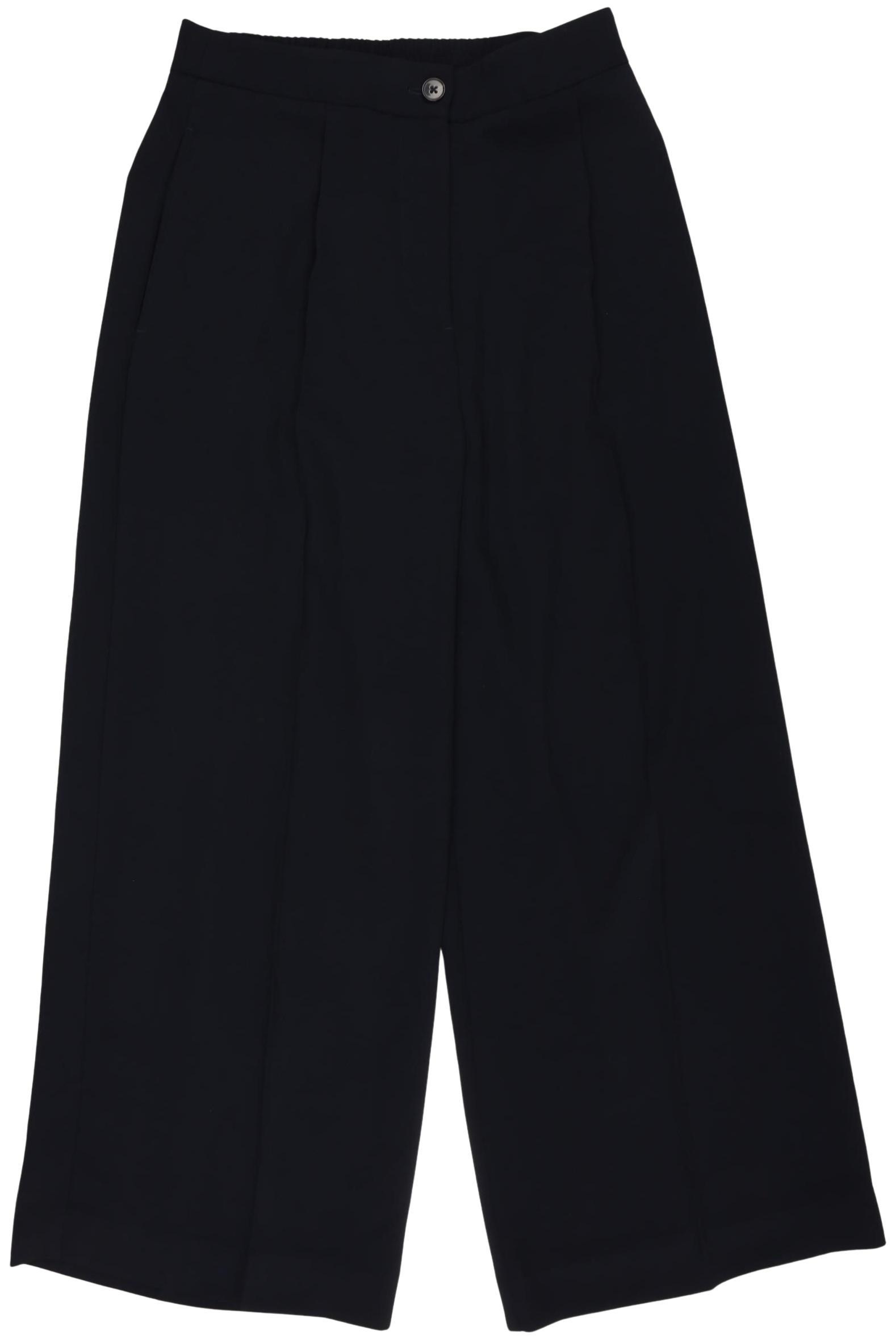 

Tommy Hilfiger Damen Stoffhose, marineblau, Gr. 36