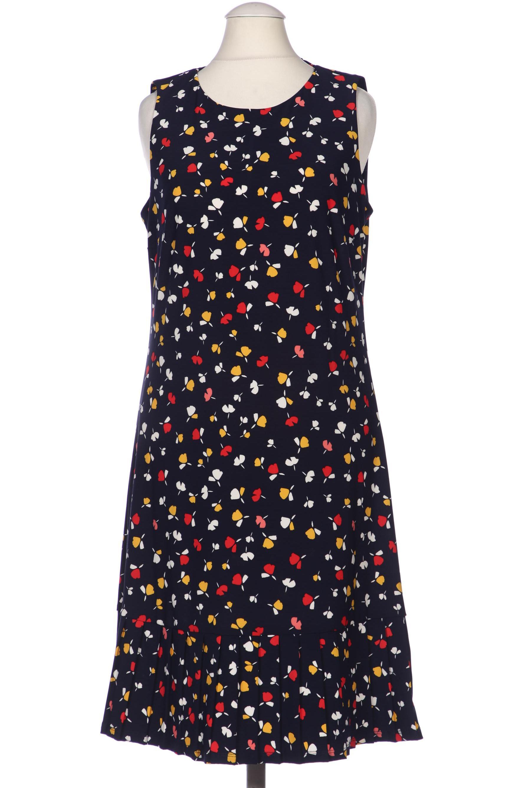 

Tommy Hilfiger Damen Kleid, marineblau, Gr. 2