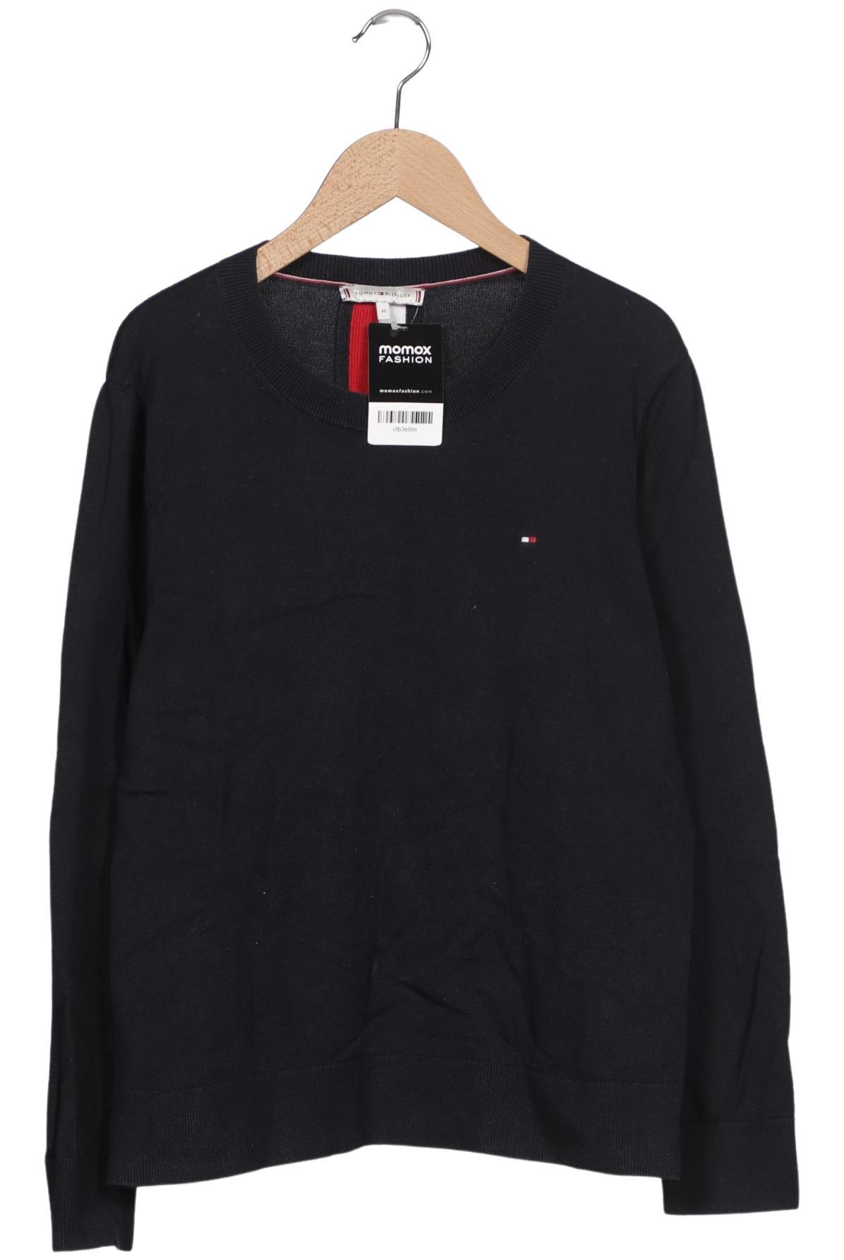 

Tommy Hilfiger Damen Pullover, marineblau, Gr. 38