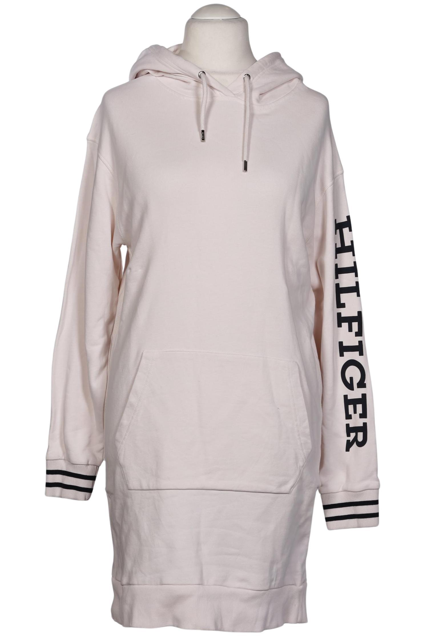 

Tommy Hilfiger Damen Kleid, cremeweiß, Gr. 36