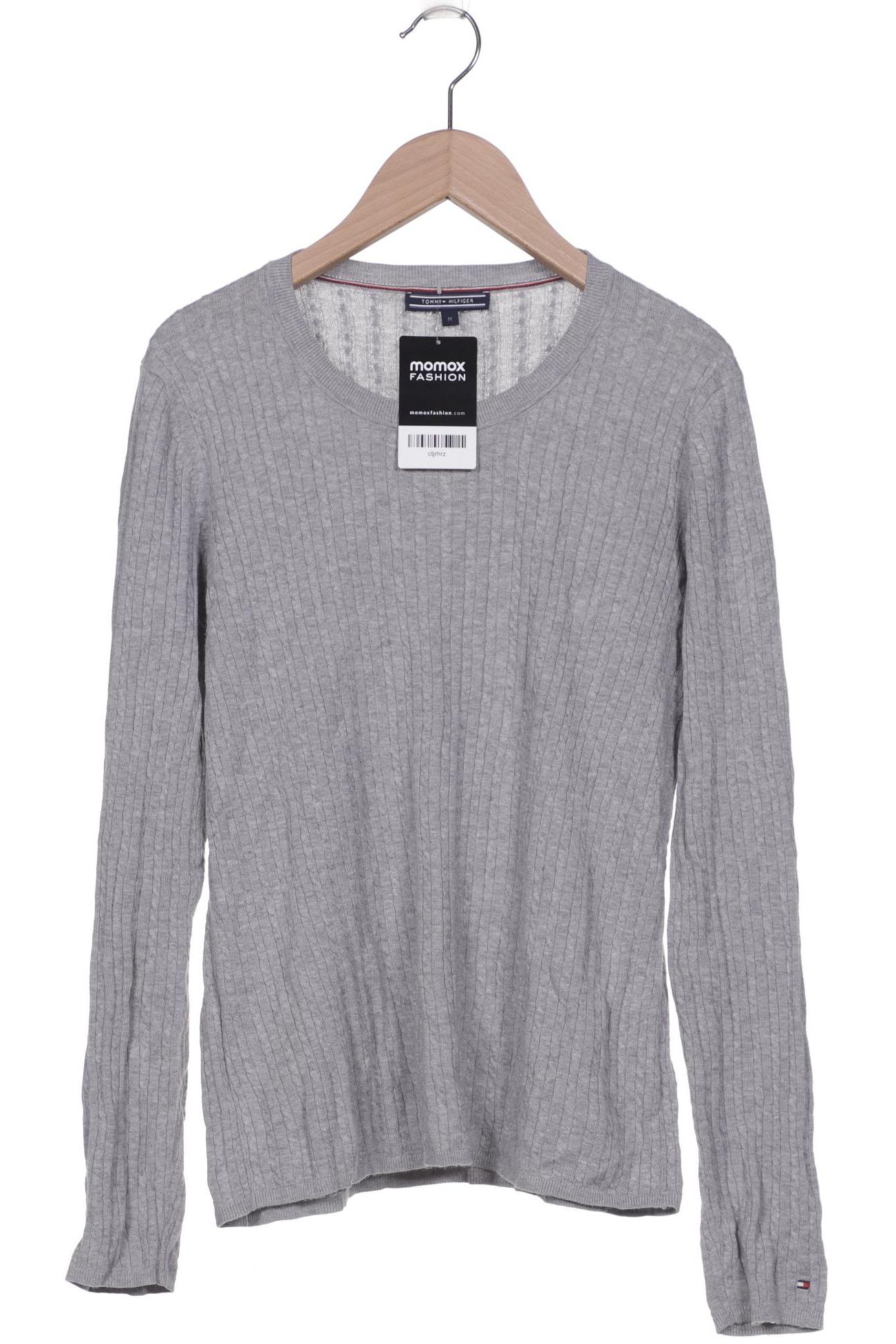 

Tommy Hilfiger Damen Pullover, grau