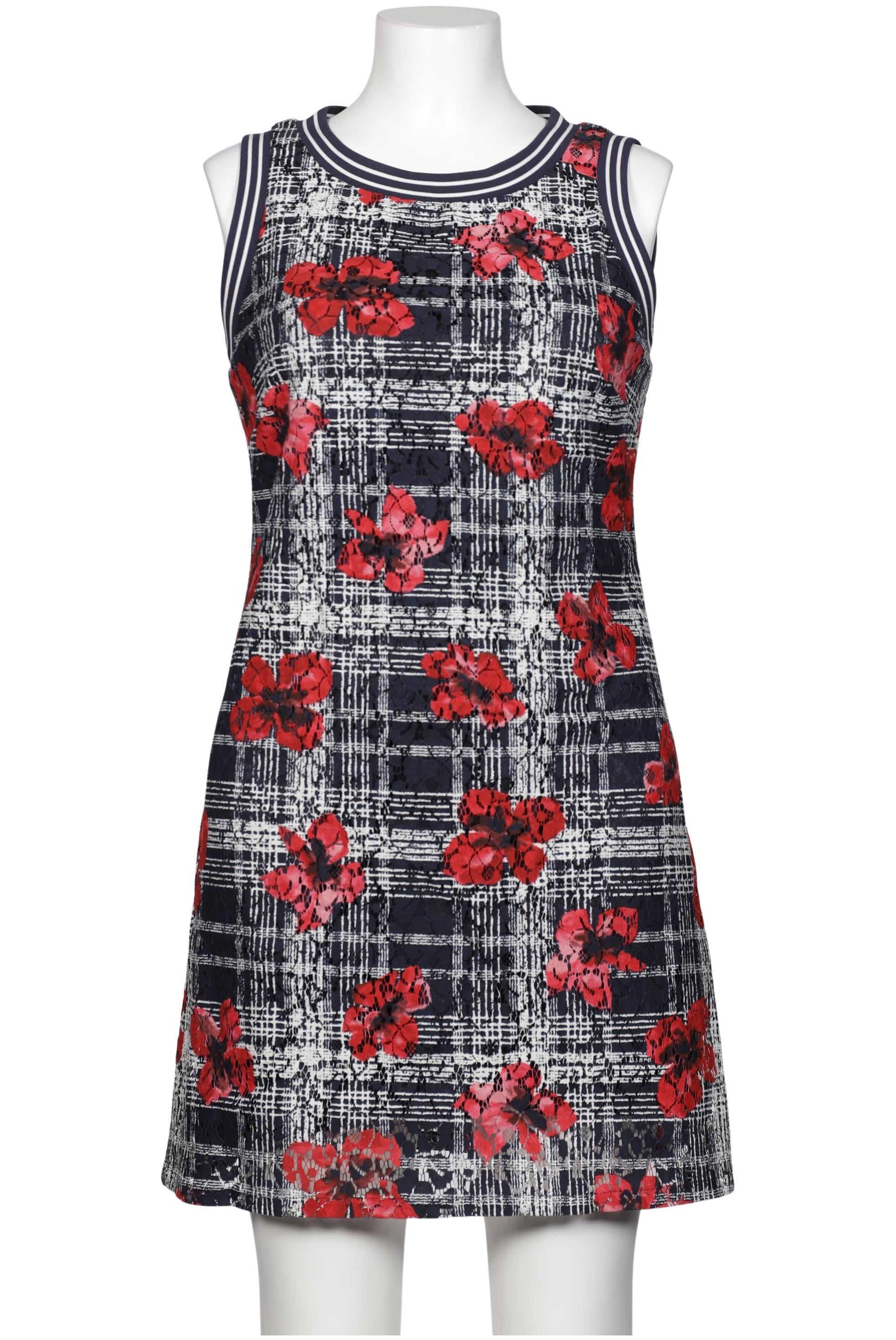 

Tommy Hilfiger Damen Kleid, marineblau, Gr. 10