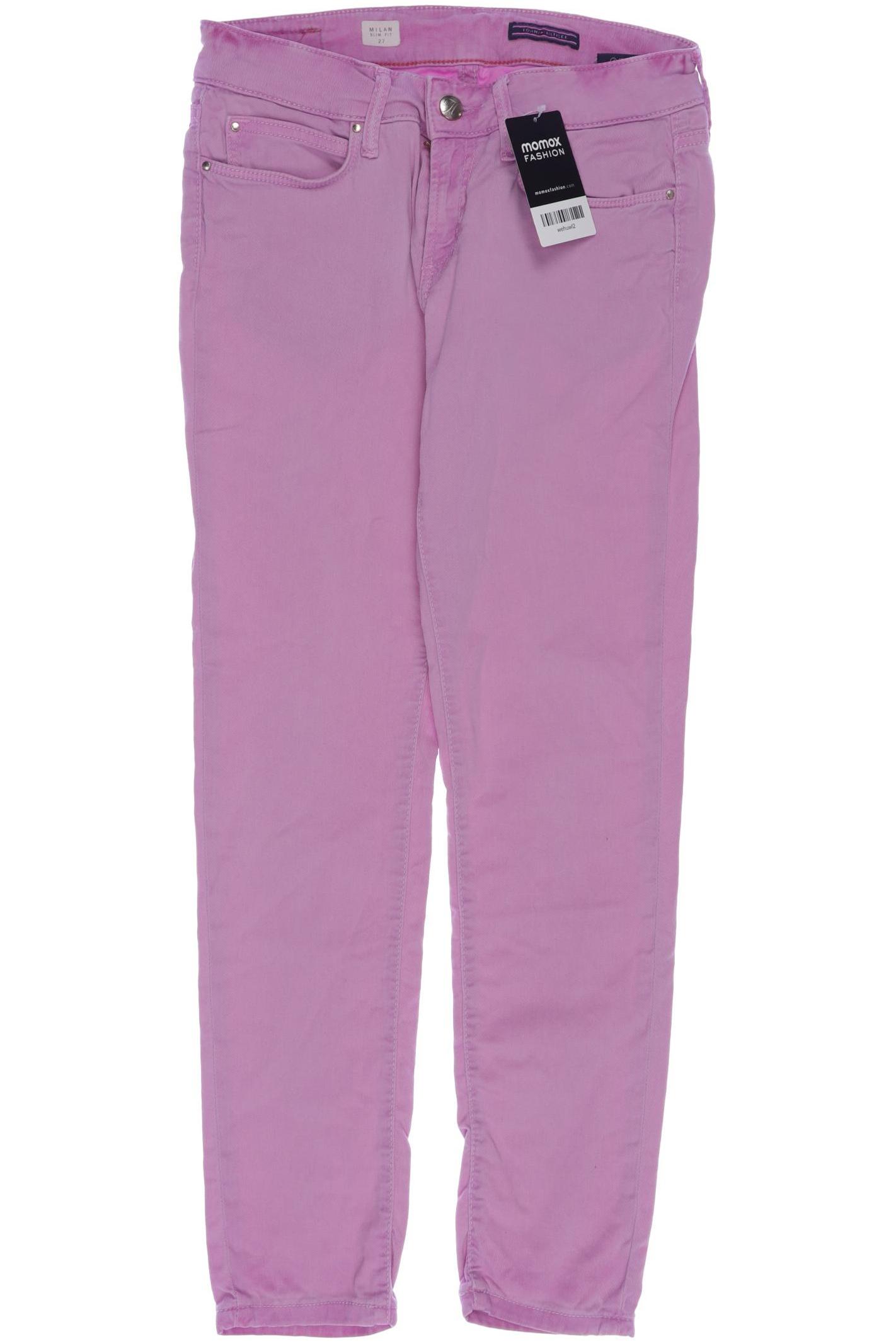 

Tommy Hilfiger Damen Jeans, pink, Gr. 27