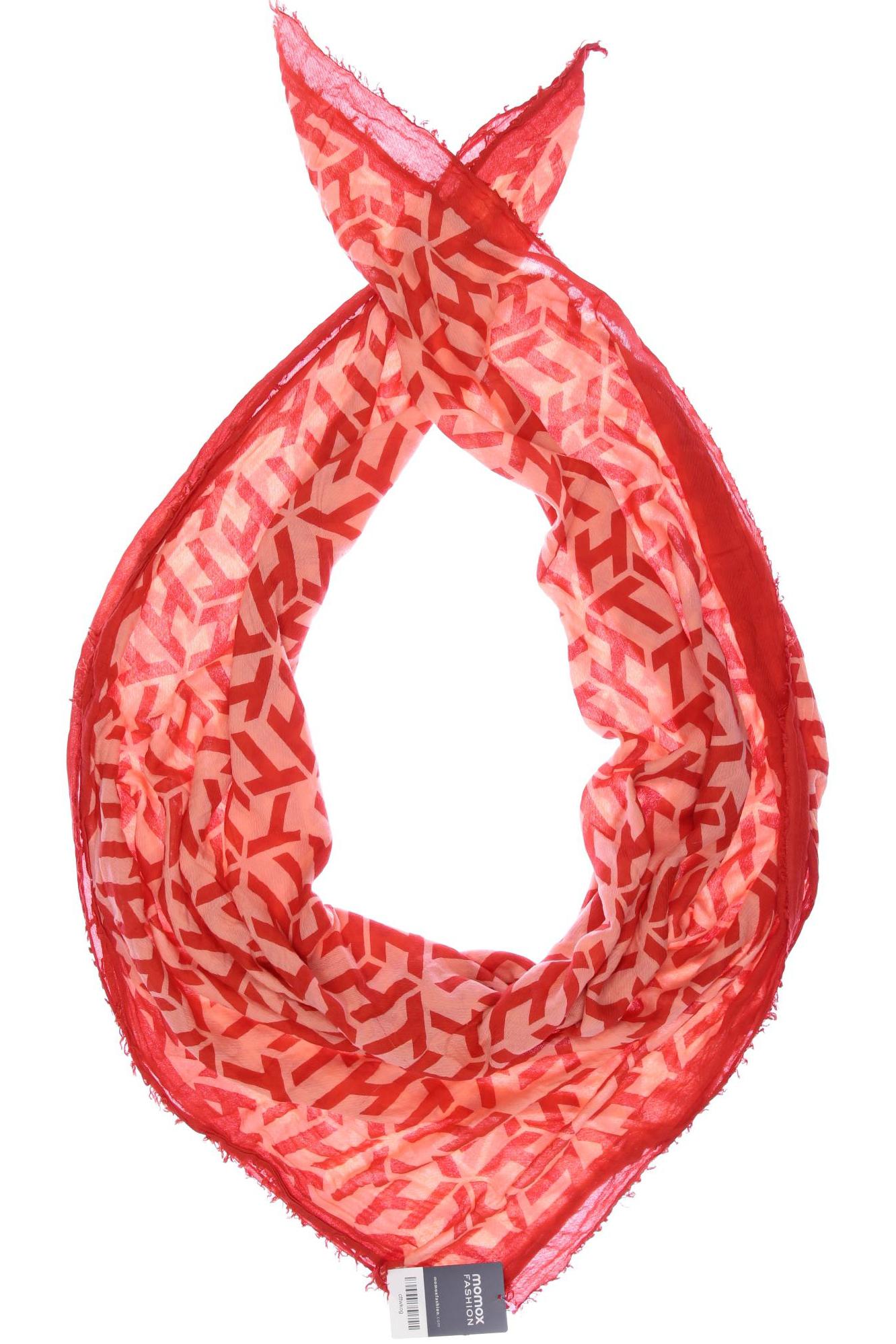 

Tommy Hilfiger Damen Schal, rot