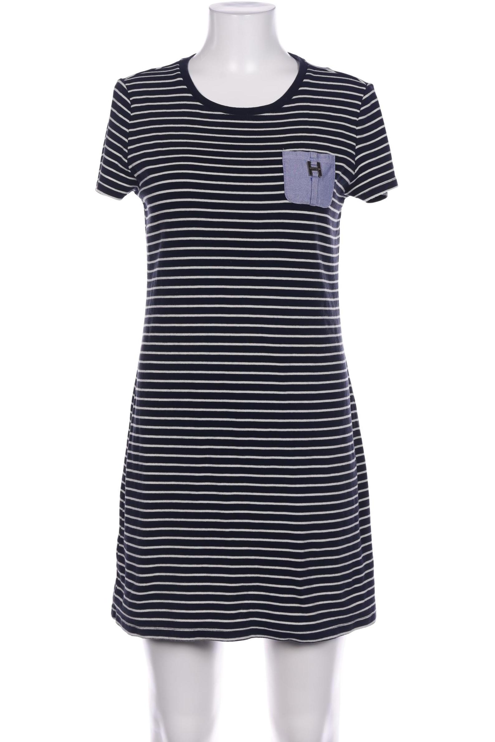 

Tommy Hilfiger Damen Kleid, marineblau, Gr. 42