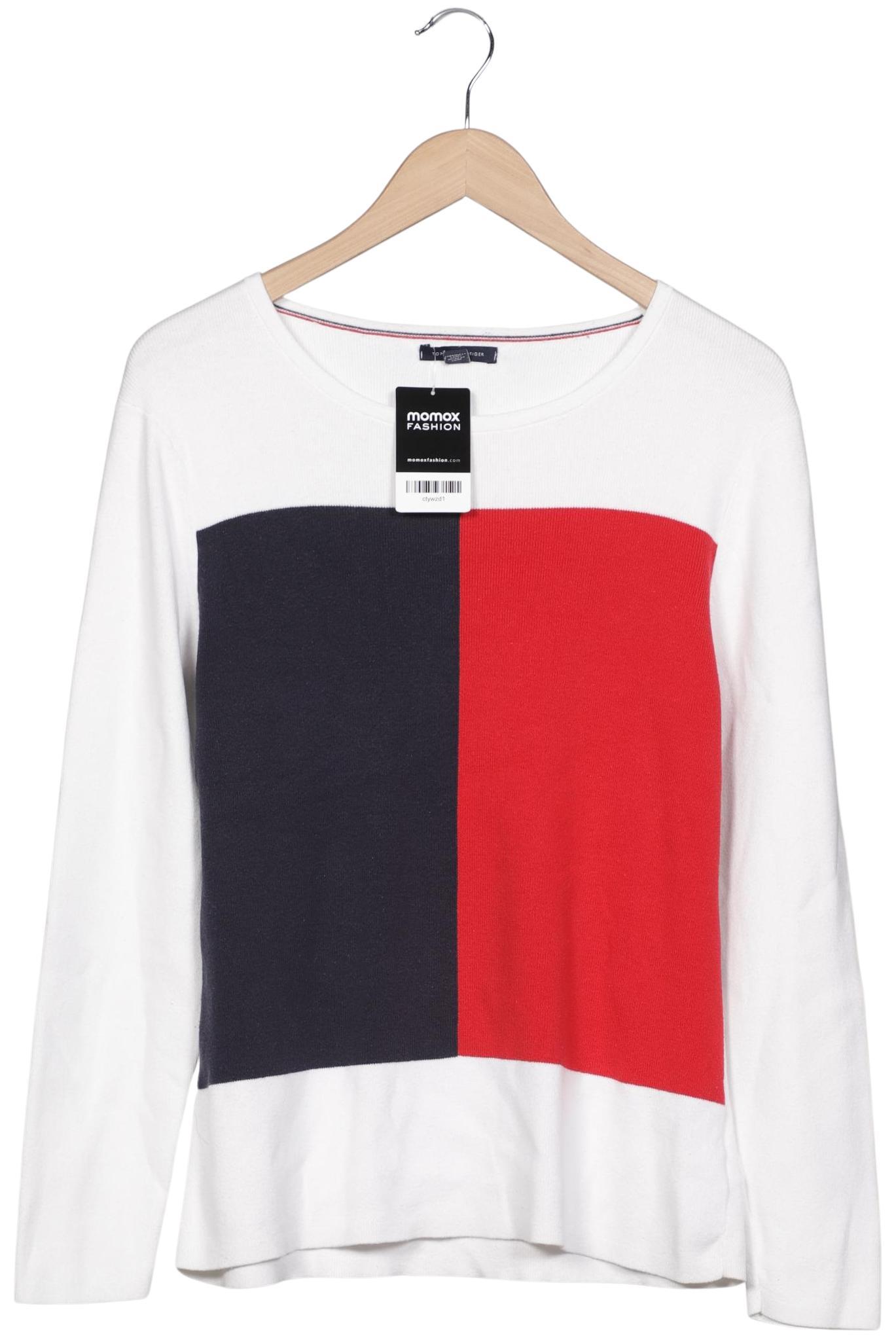 

Tommy Hilfiger Damen Pullover, mehrfarbig, Gr. 44