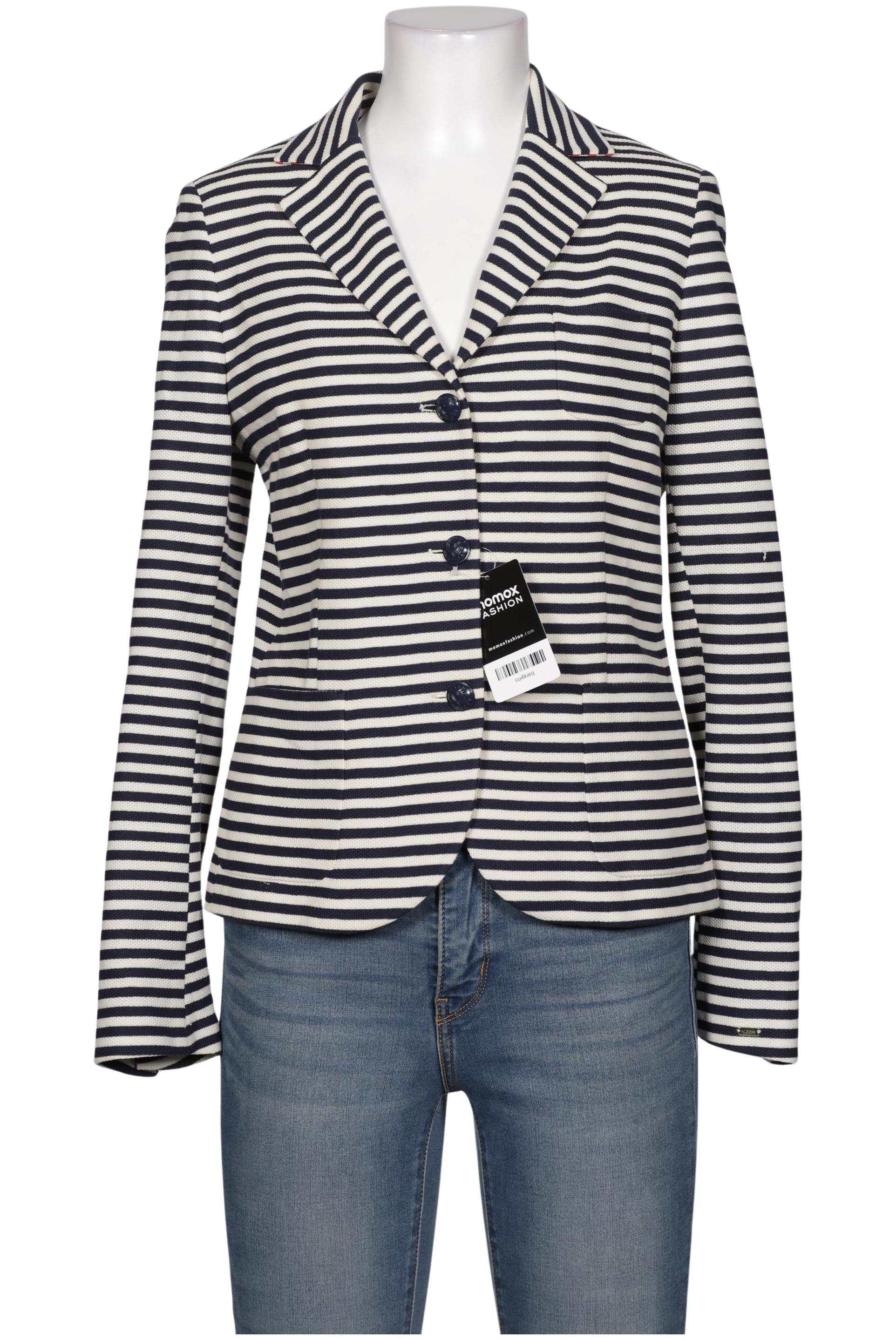 

Tommy Hilfiger Damen Blazer, mehrfarbig, Gr. 8