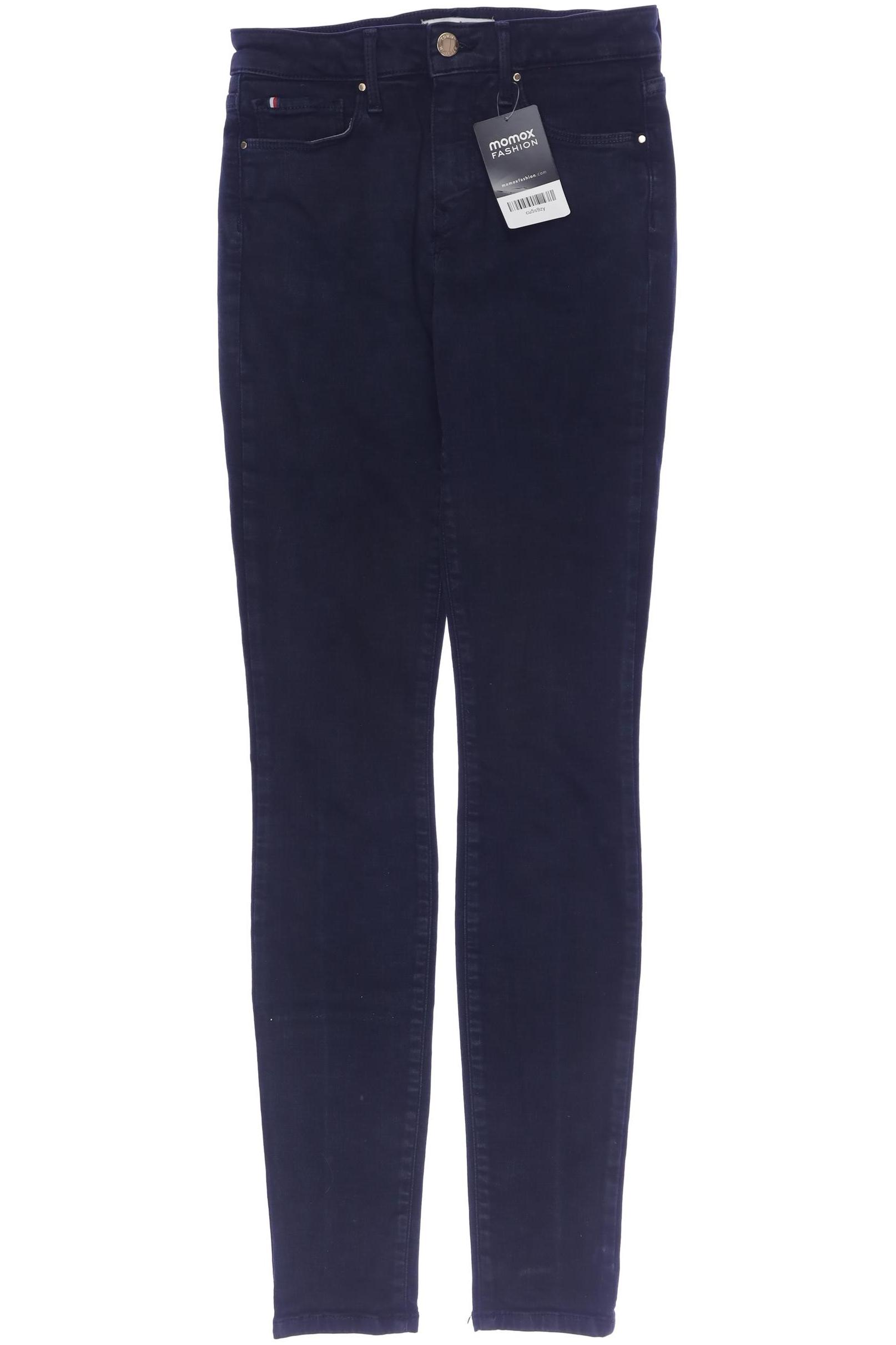 

Tommy Hilfiger Damen Jeans, marineblau, Gr. 26