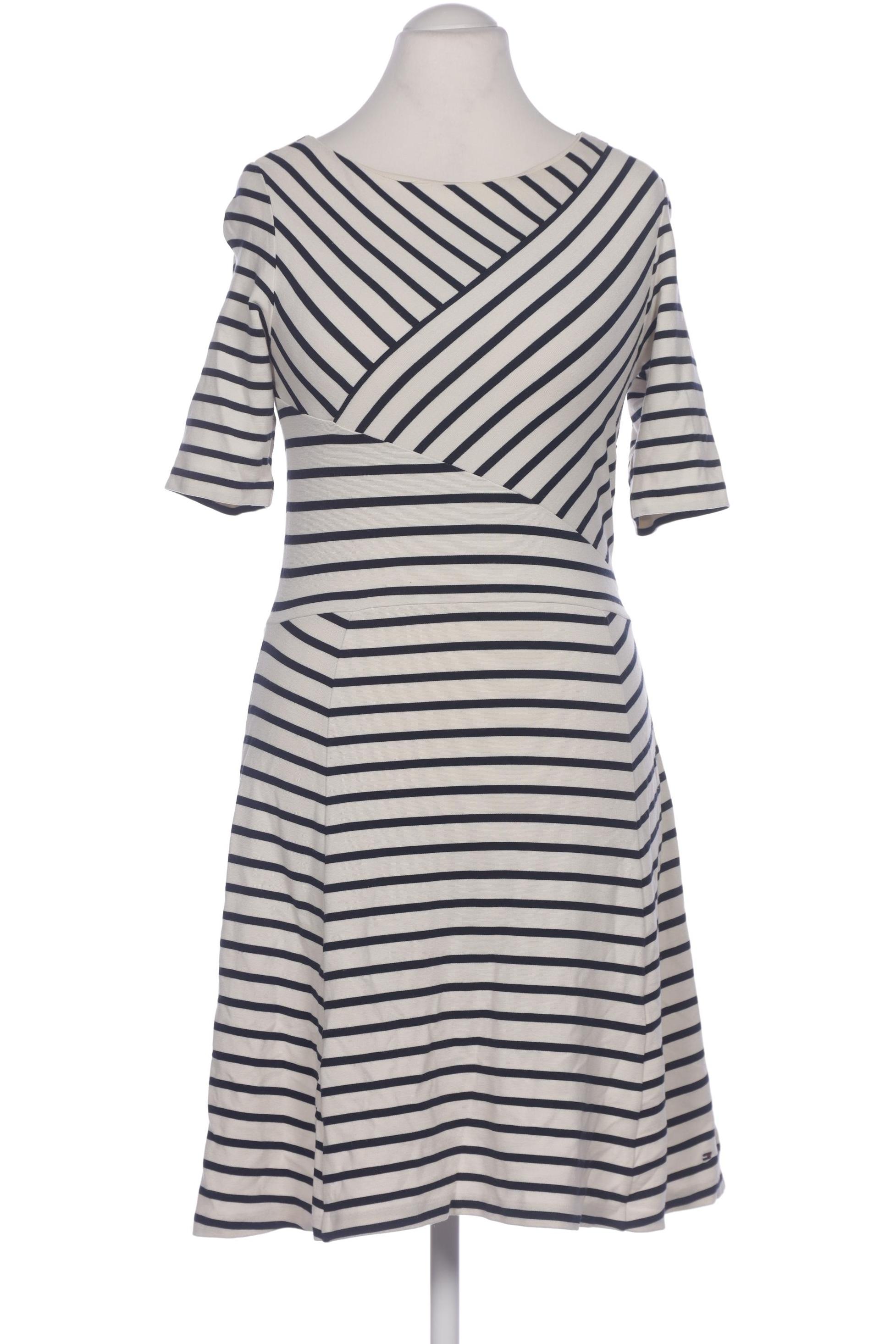 

Tommy Hilfiger Damen Kleid, beige, Gr. 38