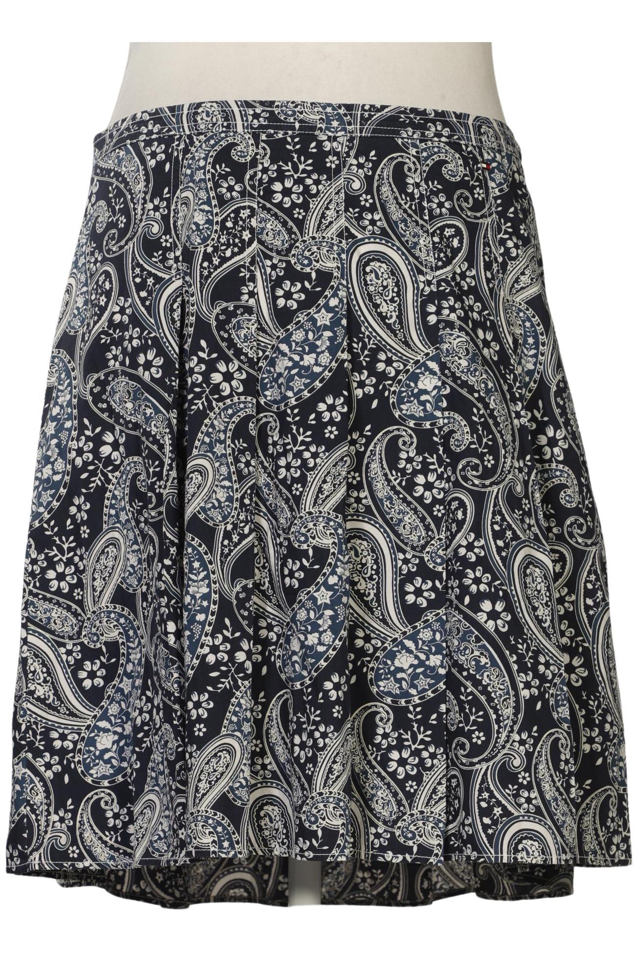 

Tommy Hilfiger Damen Rock, mehrfarbig, Gr. 12