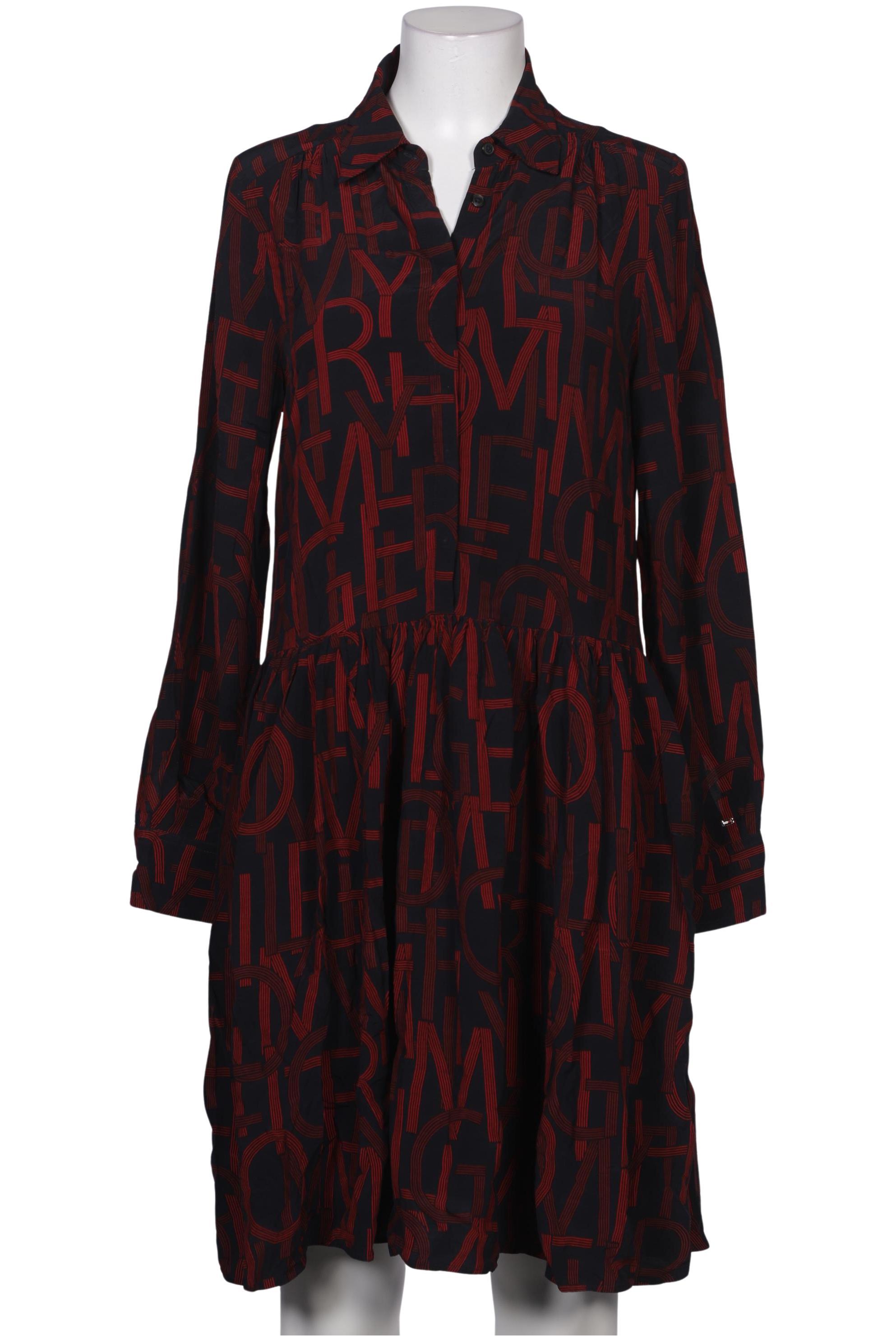 

Tommy Hilfiger Damen Kleid, marineblau, Gr. 36