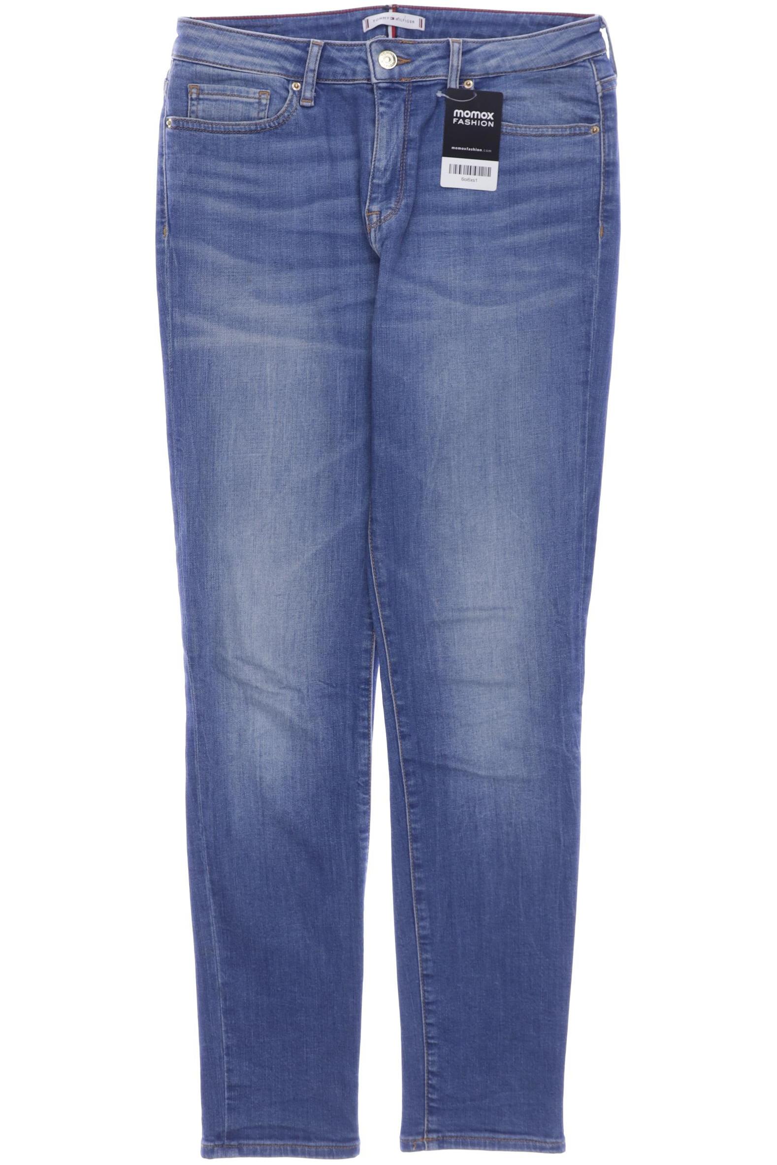 

Tommy Hilfiger Damen Jeans, blau