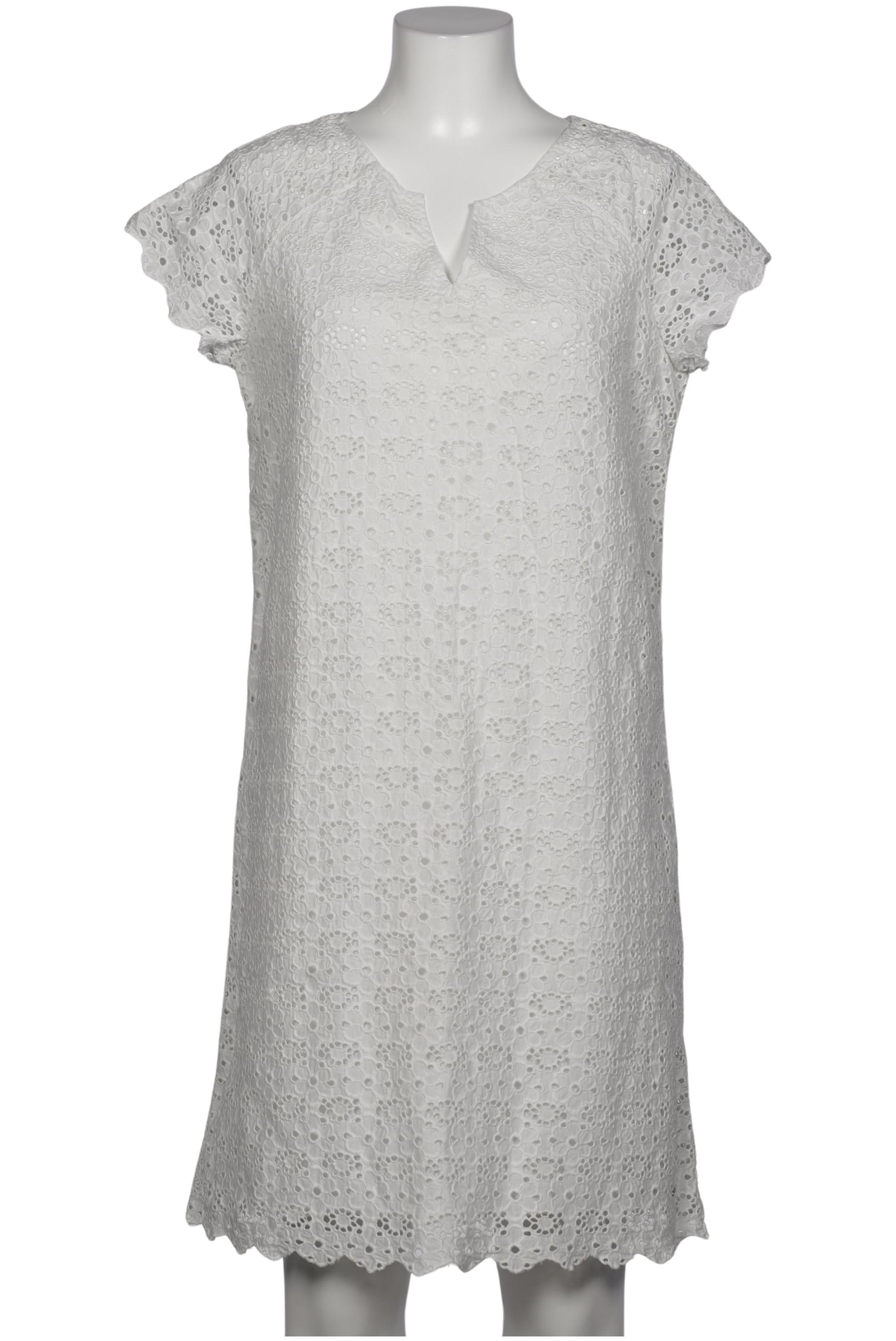 

Tommy Hilfiger Damen Kleid, weiß, Gr. 12