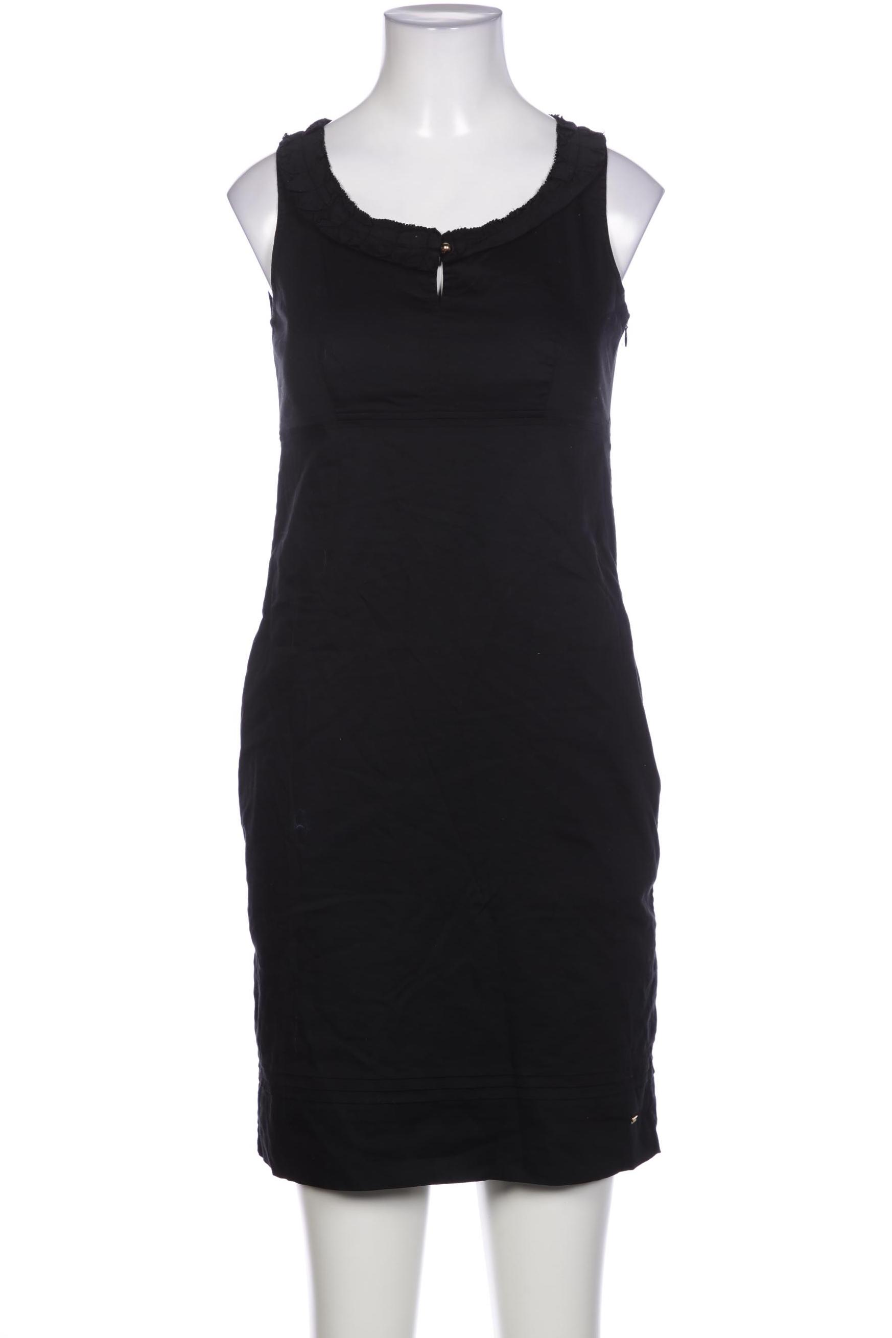 

Tommy Hilfiger Damen Kleid, schwarz, Gr. 4