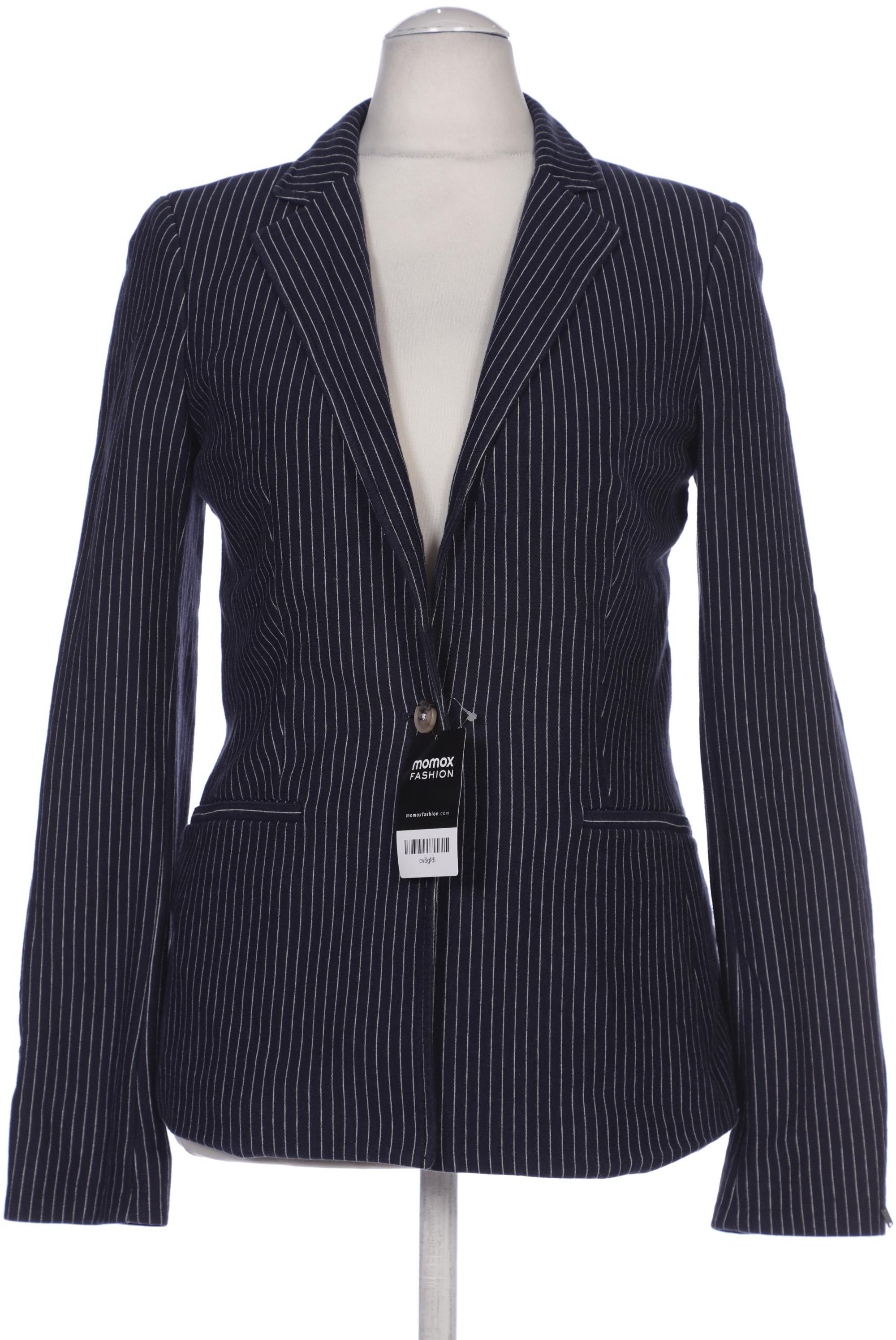 

Tommy Hilfiger Damen Blazer, marineblau, Gr. 6