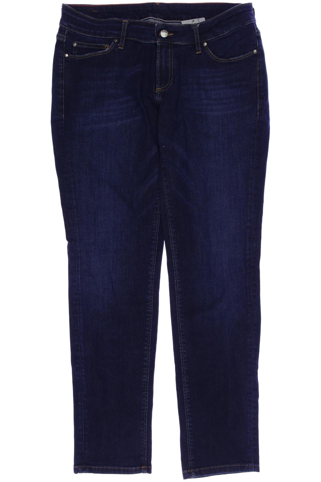 

Tommy Hilfiger Damen Jeans, marineblau, Gr. 30