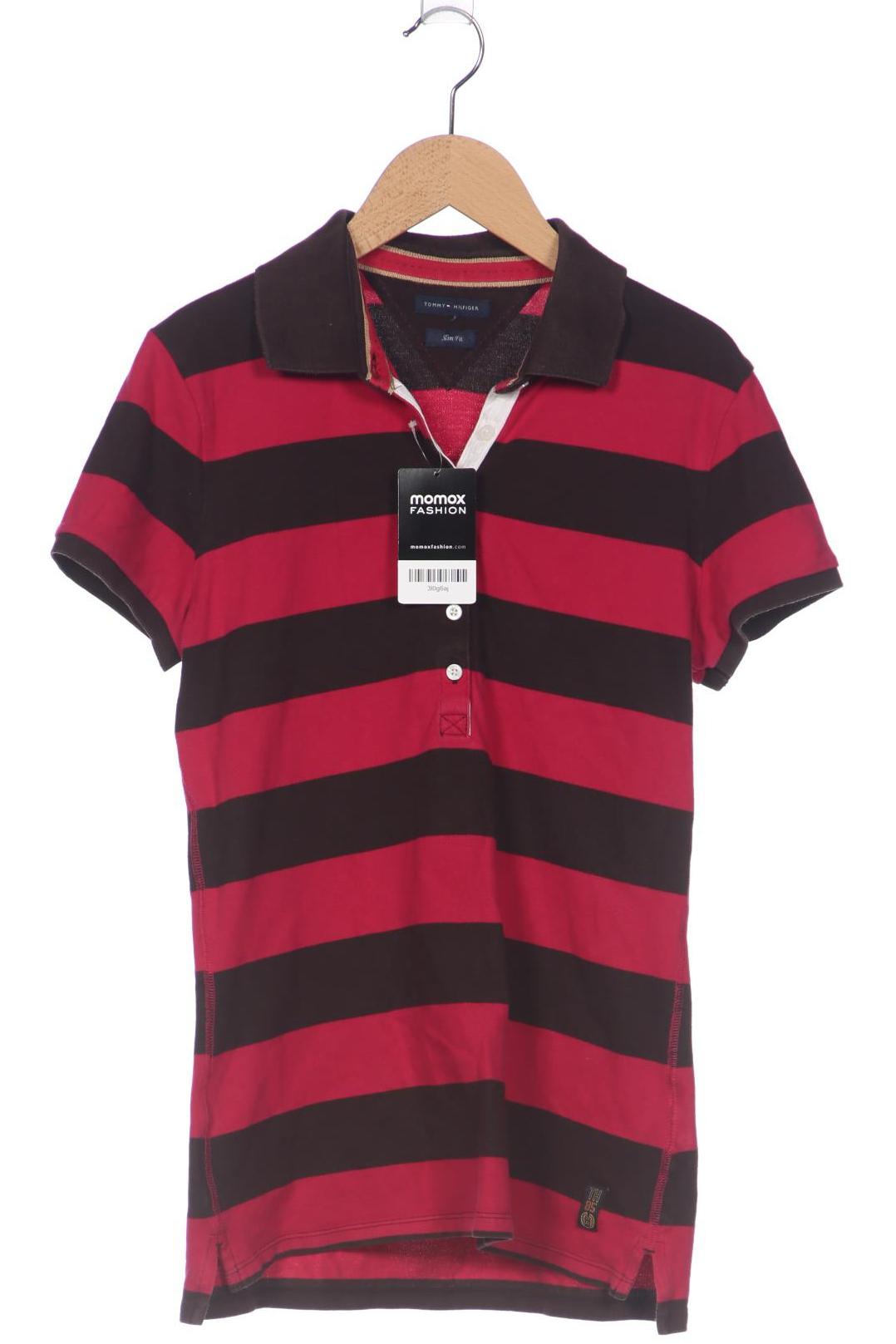 Thumbnail - Tommy Hilfiger Damen Poloshirt, pink, Gr. 36