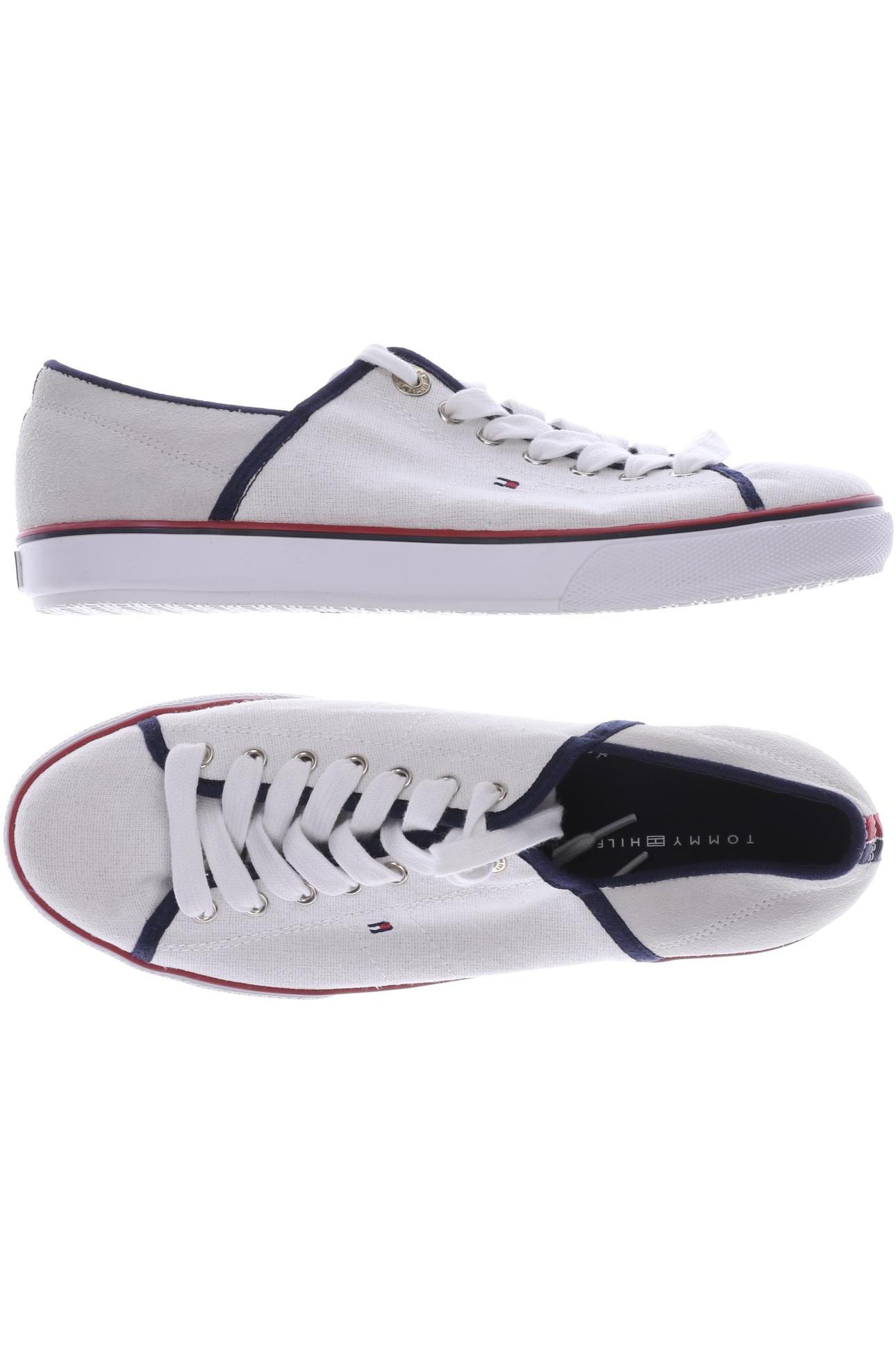 

Tommy Hilfiger Damen Sneakers, grau