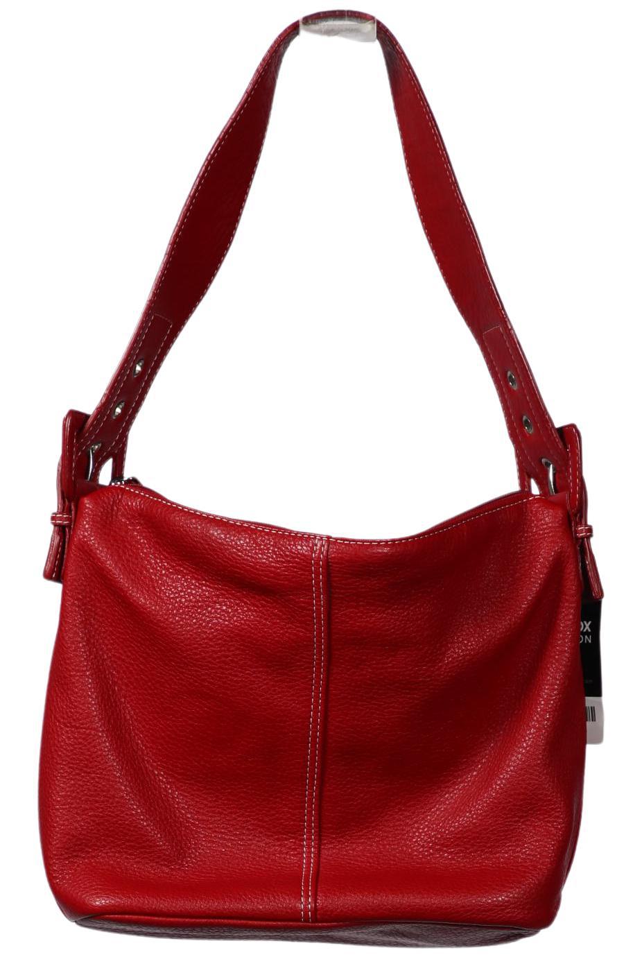 

Tommy Hilfiger Damen Handtasche, rot, Gr.